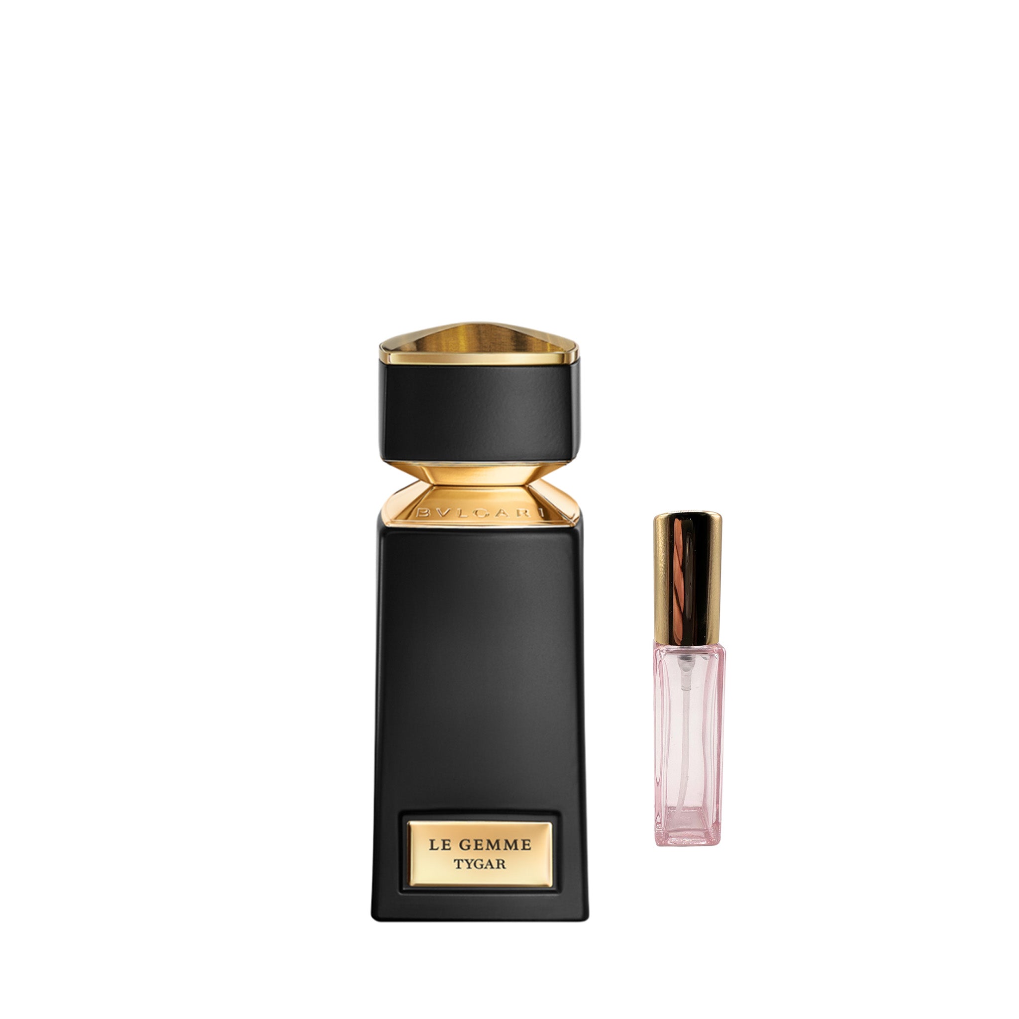 Bvlgari Tygar