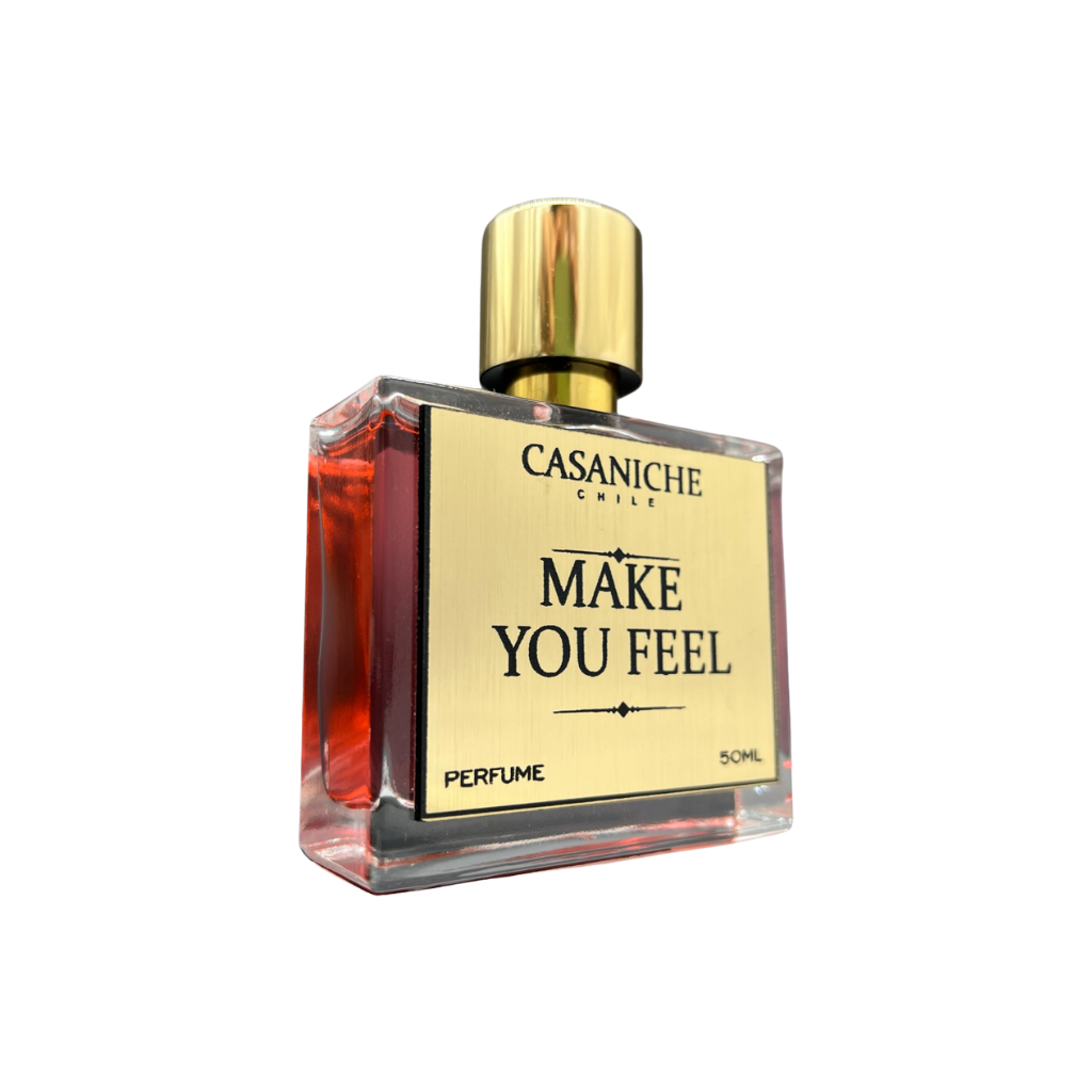 Casaniche Make You Feel