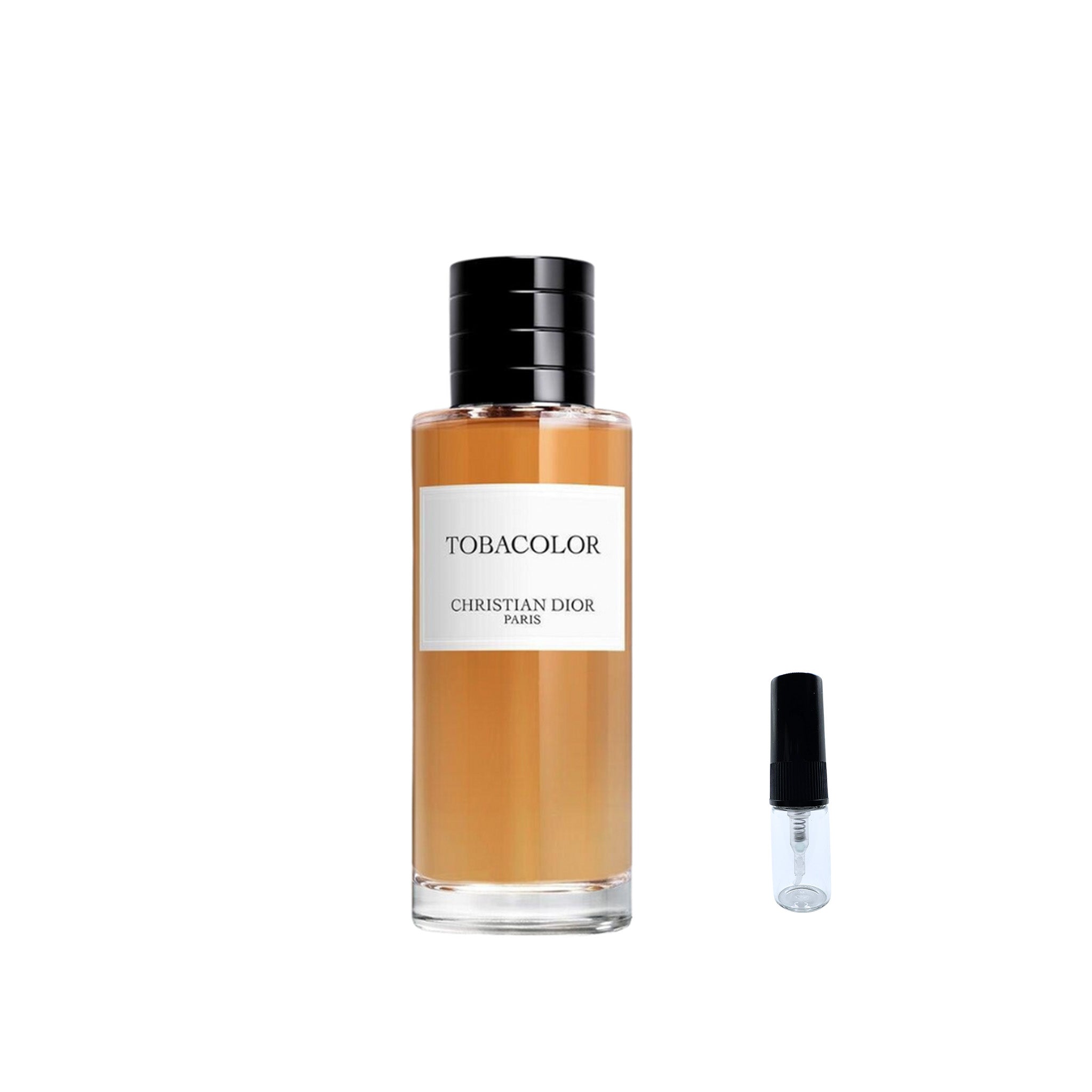 Christian Dior Tobacolor