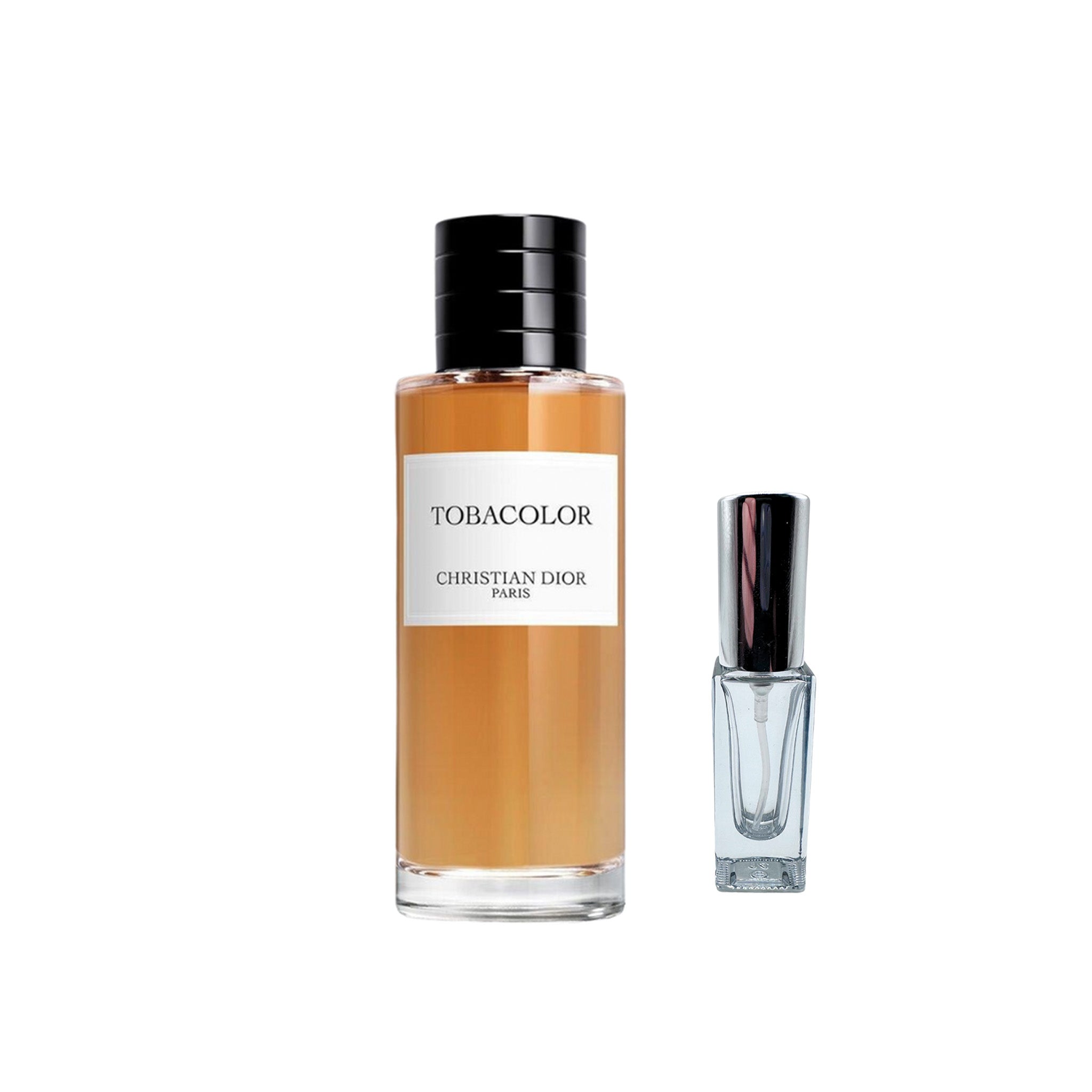 Christian Dior Tobacolor