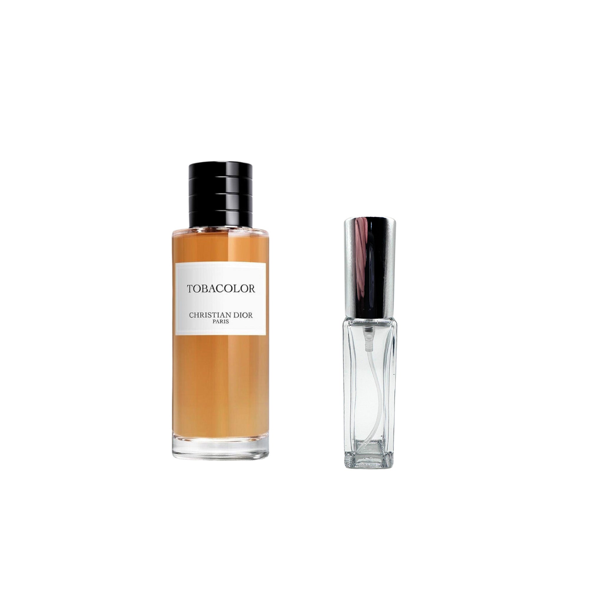 Christian Dior Tobacolor