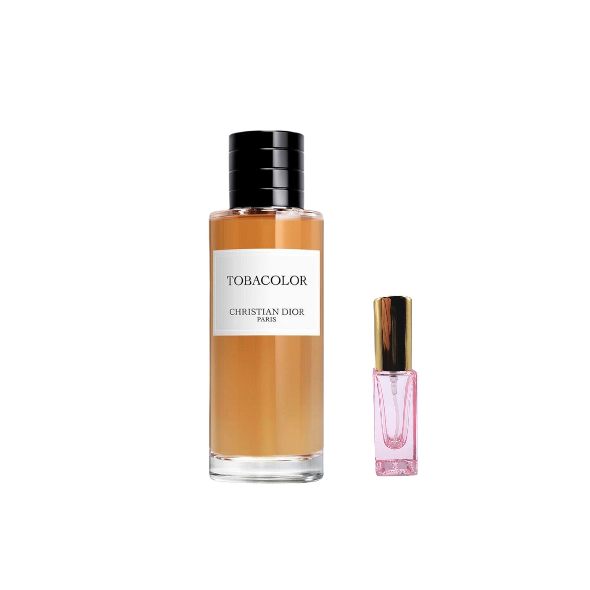 Christian Dior Tobacolor