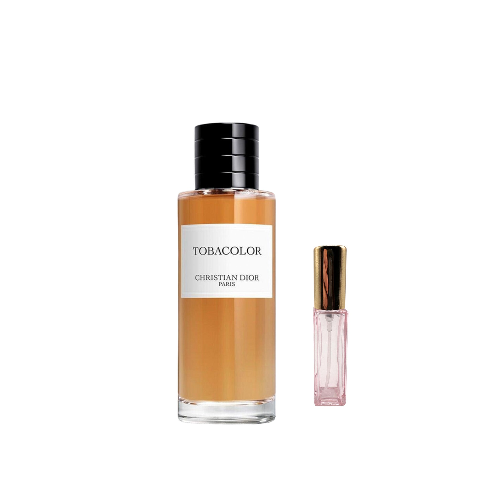 Christian Dior Tobacolor