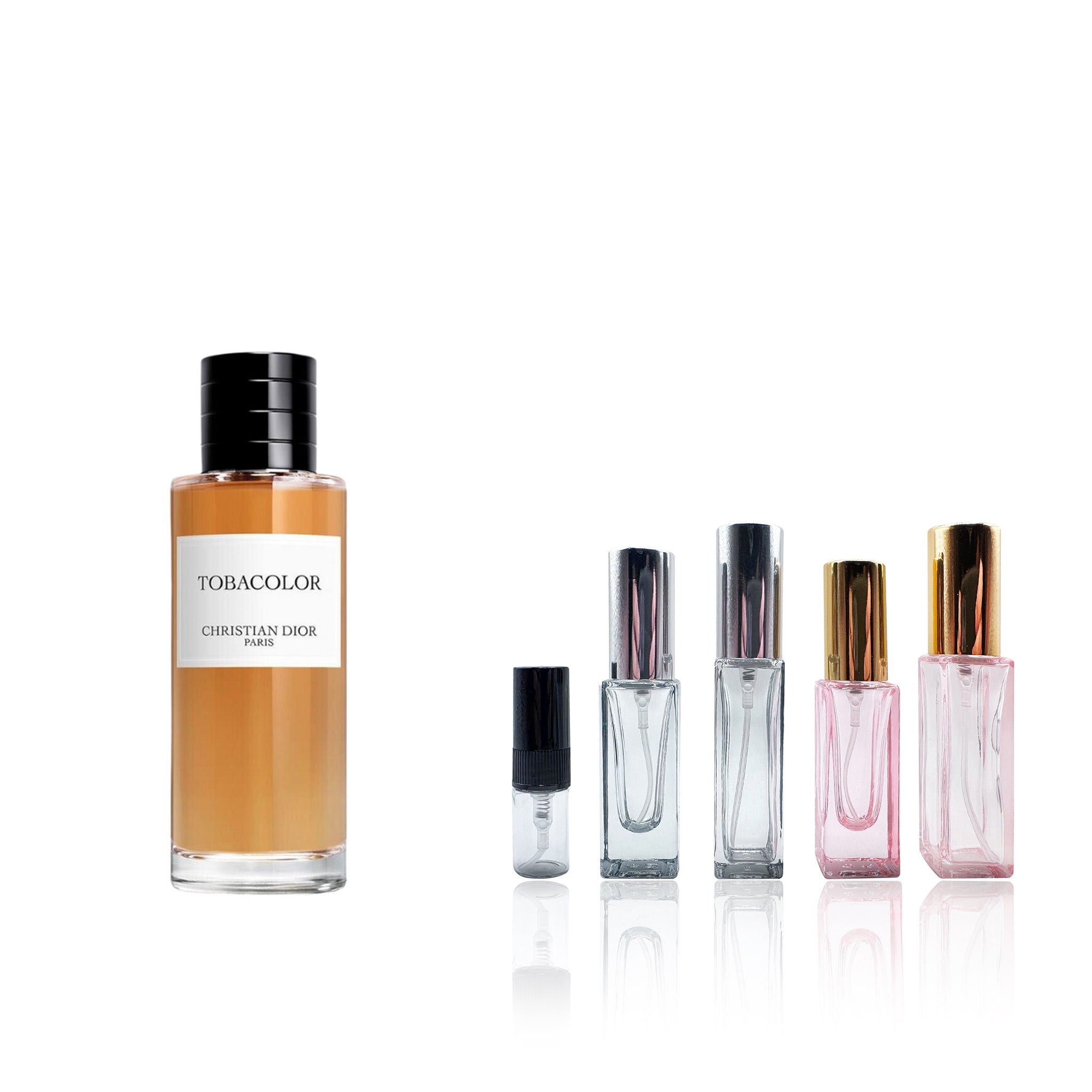 Christian Dior Tobacolor