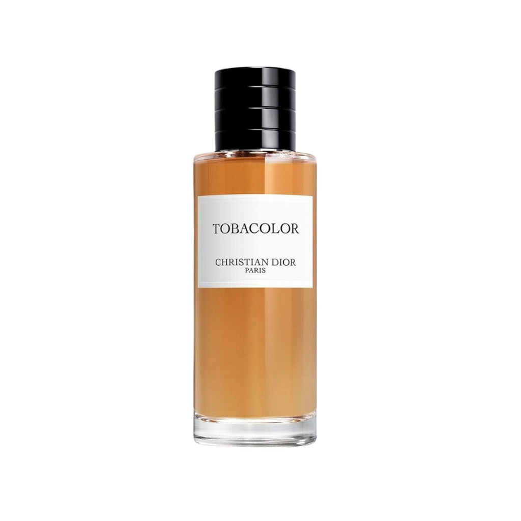 Christian Dior Tobacolor