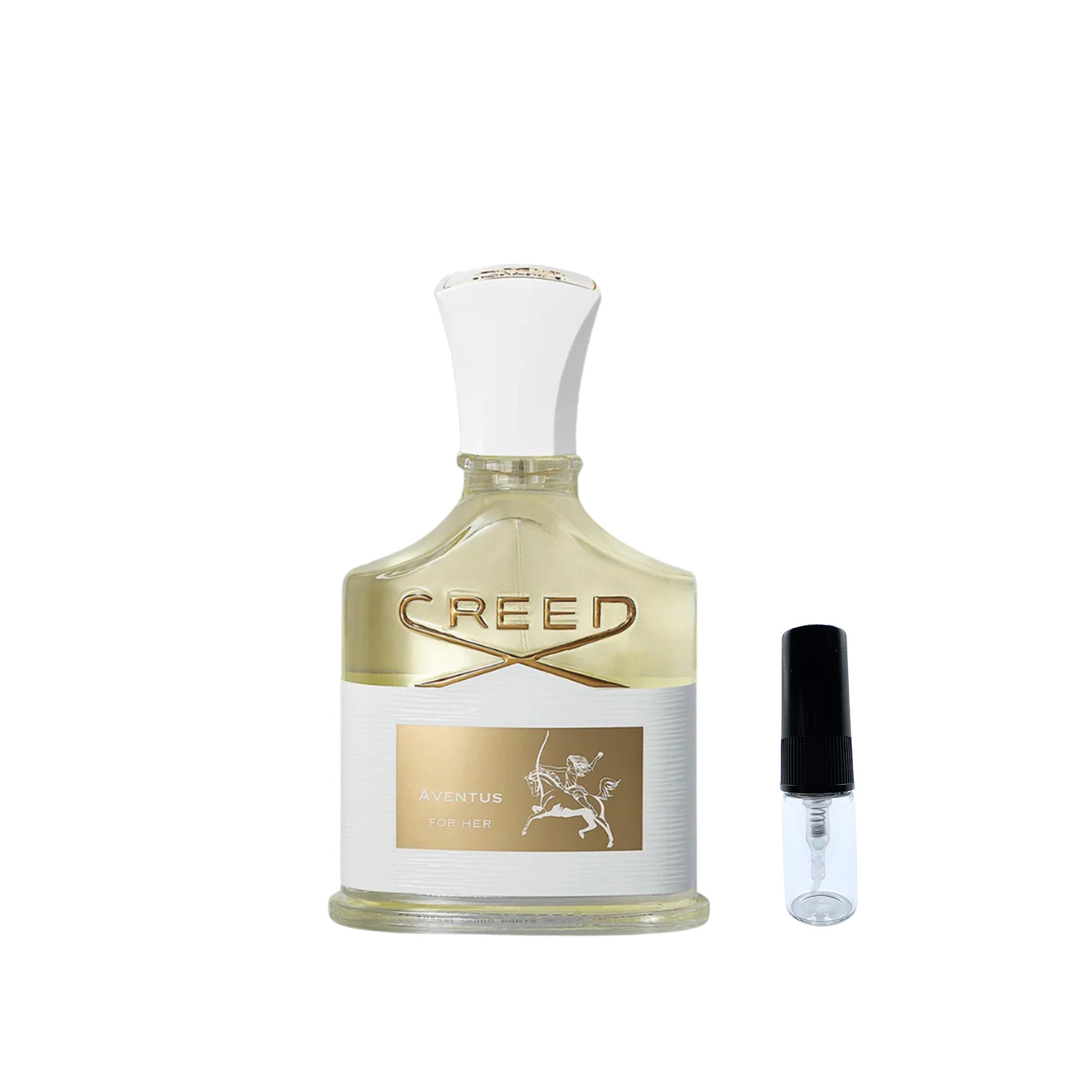 Creed Aventus For Her