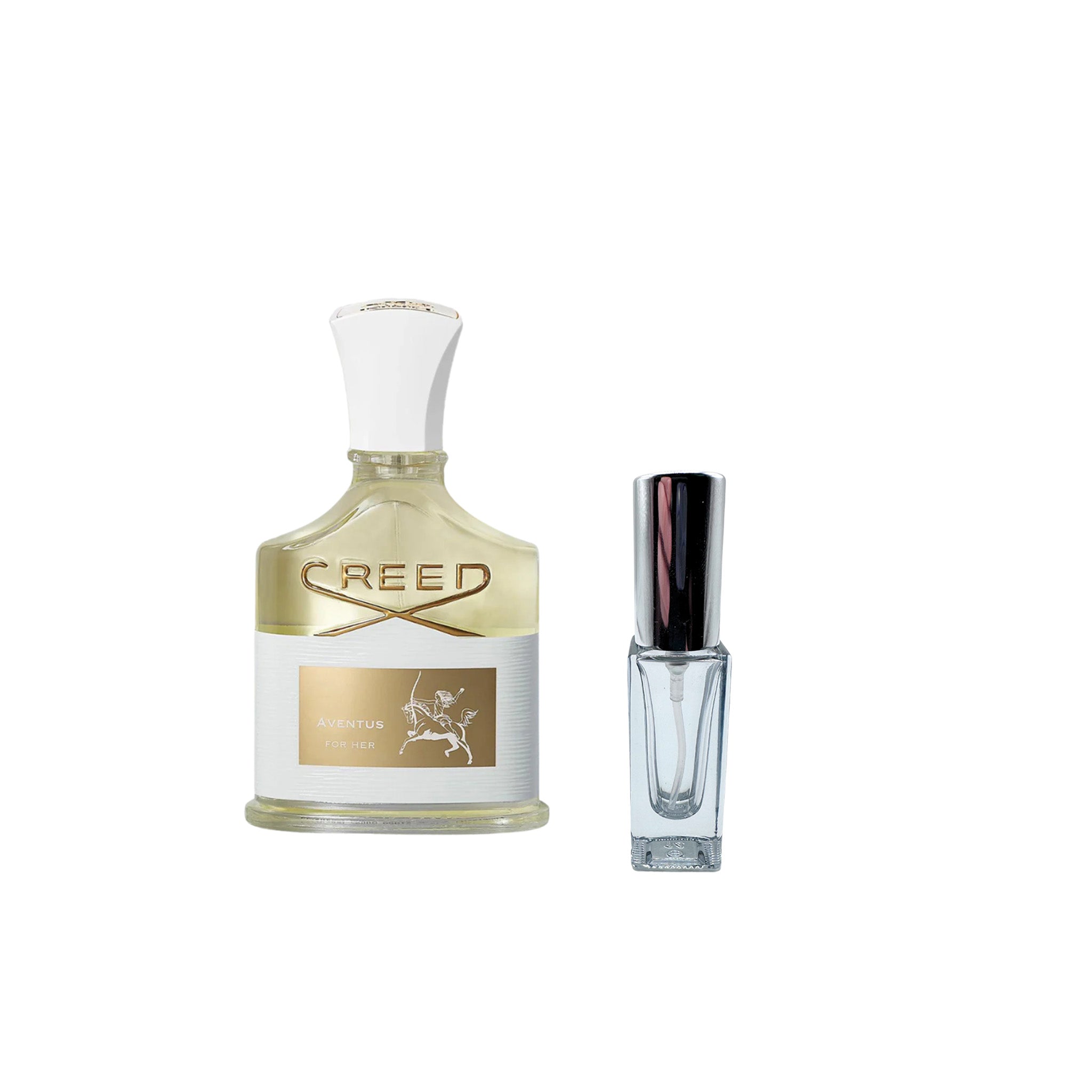 Creed Aventus For Her