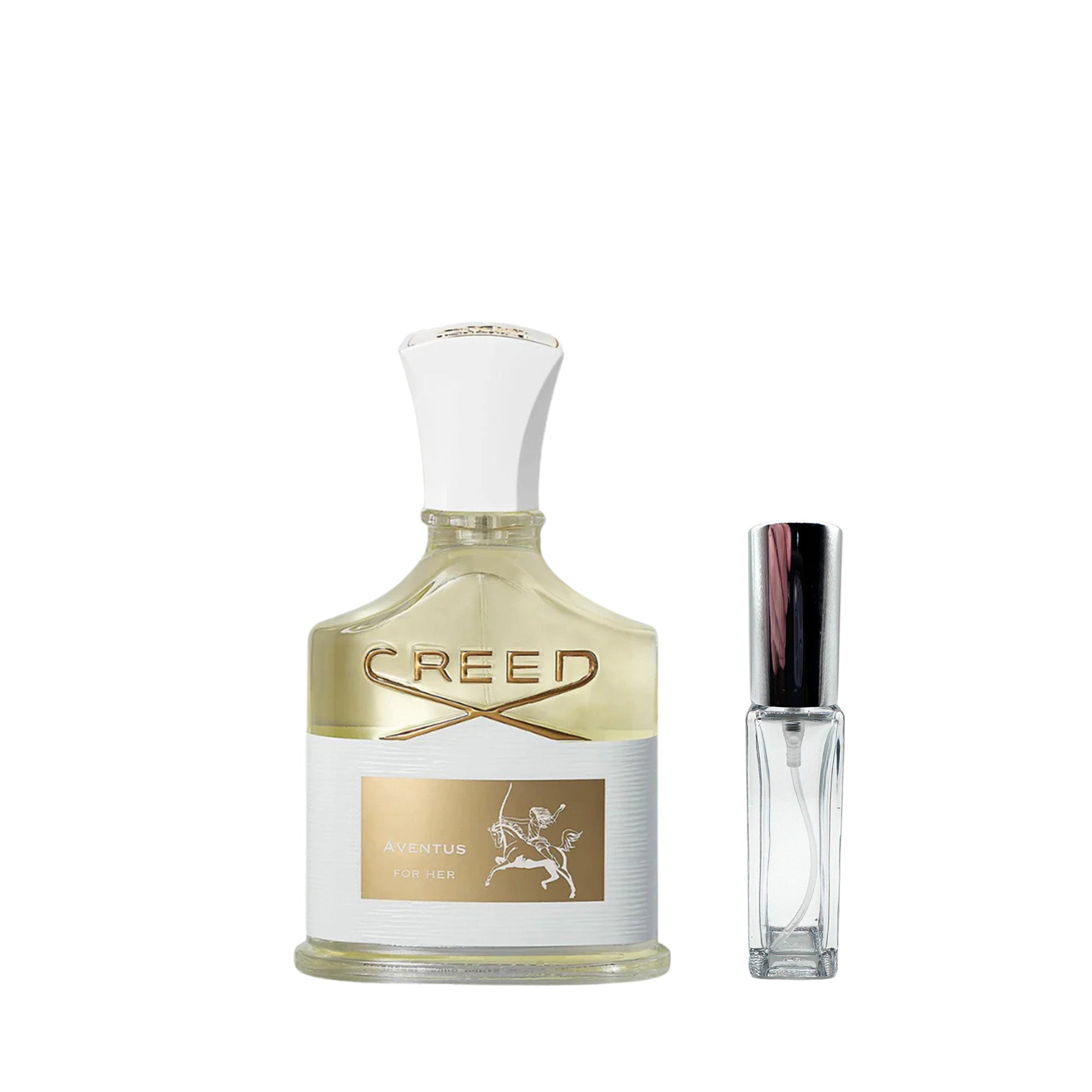 Creed Aventus For Her