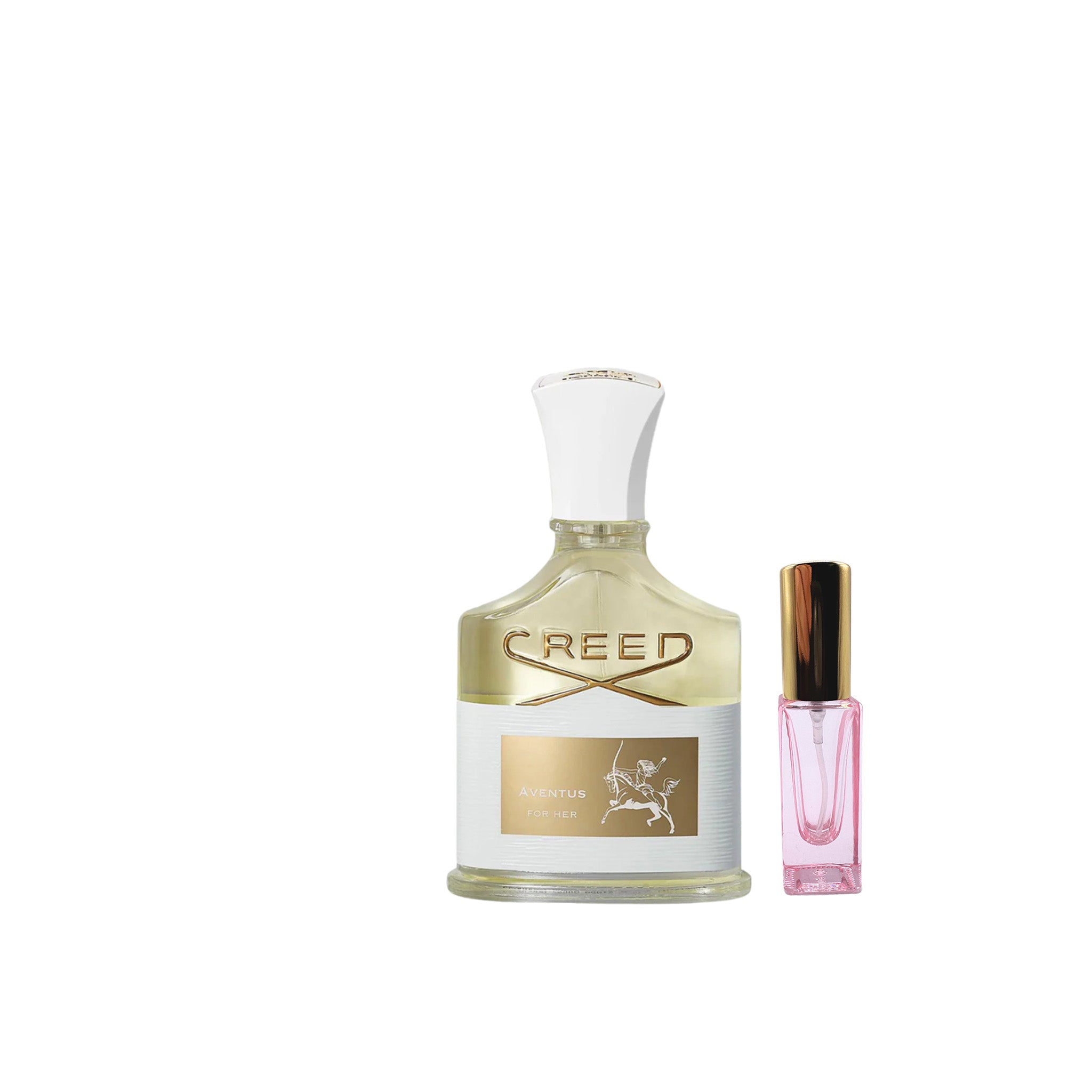 Creed Aventus For Her