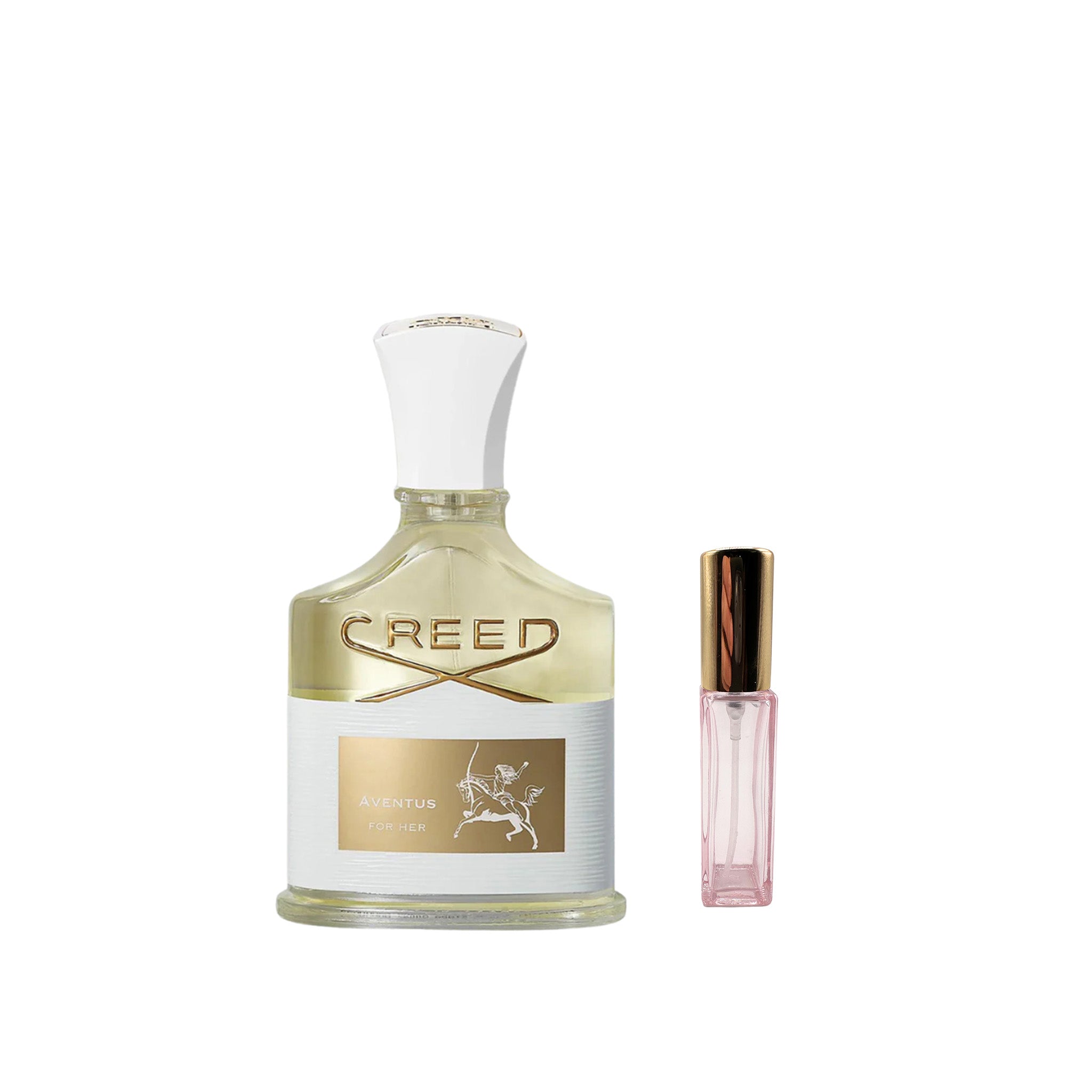 Creed Aventus For Her