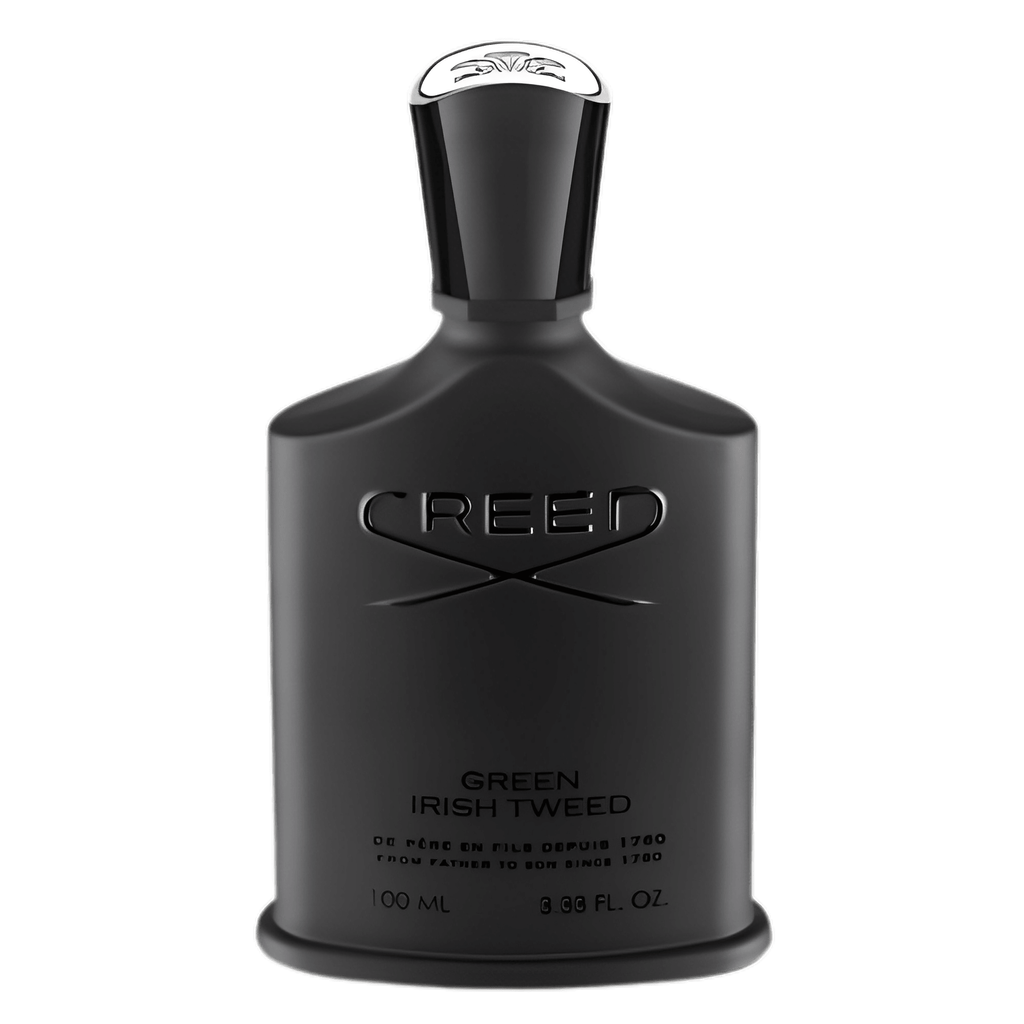 Decant Creed Green Irish Tweed EDP