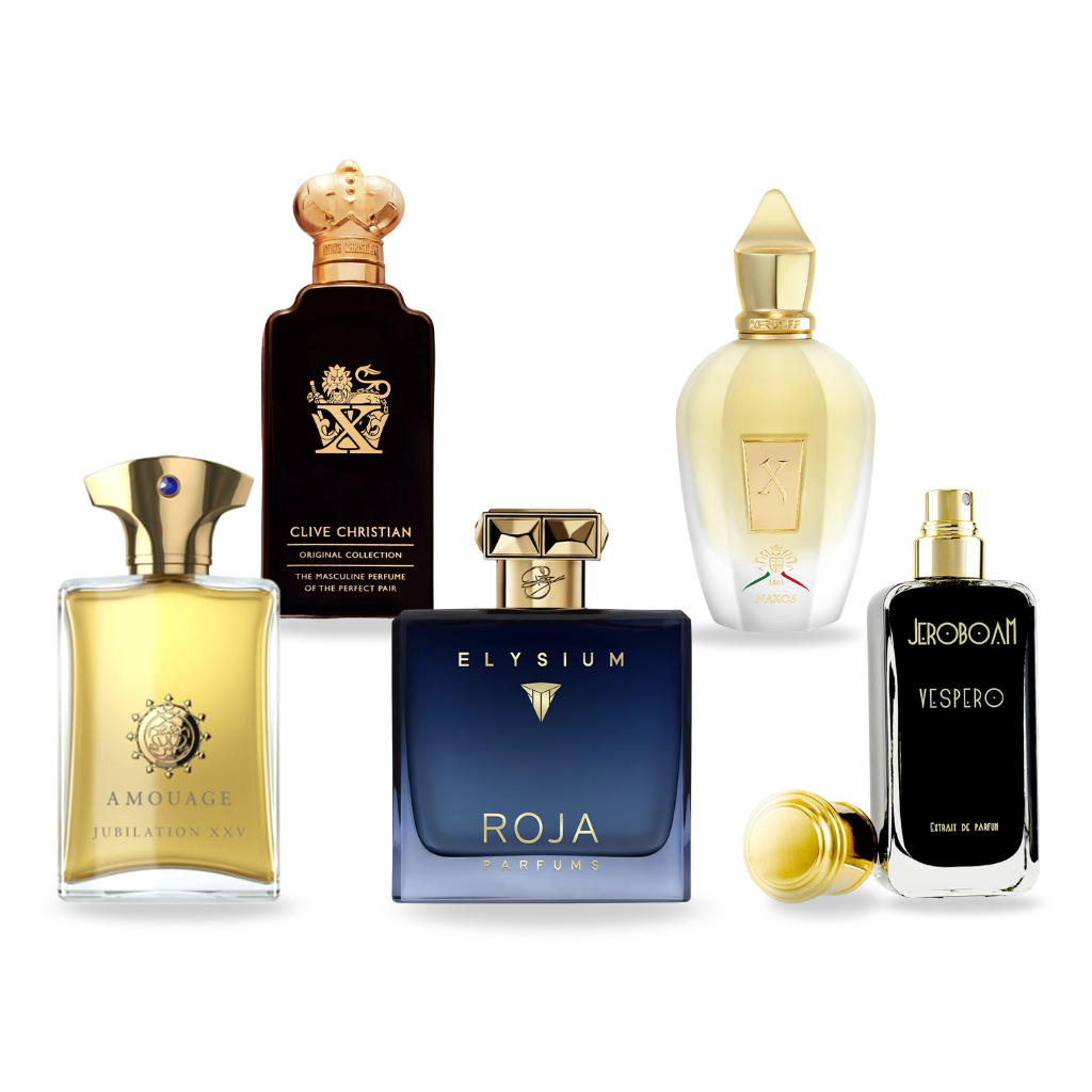 Pack Primera Cita - Hombres
