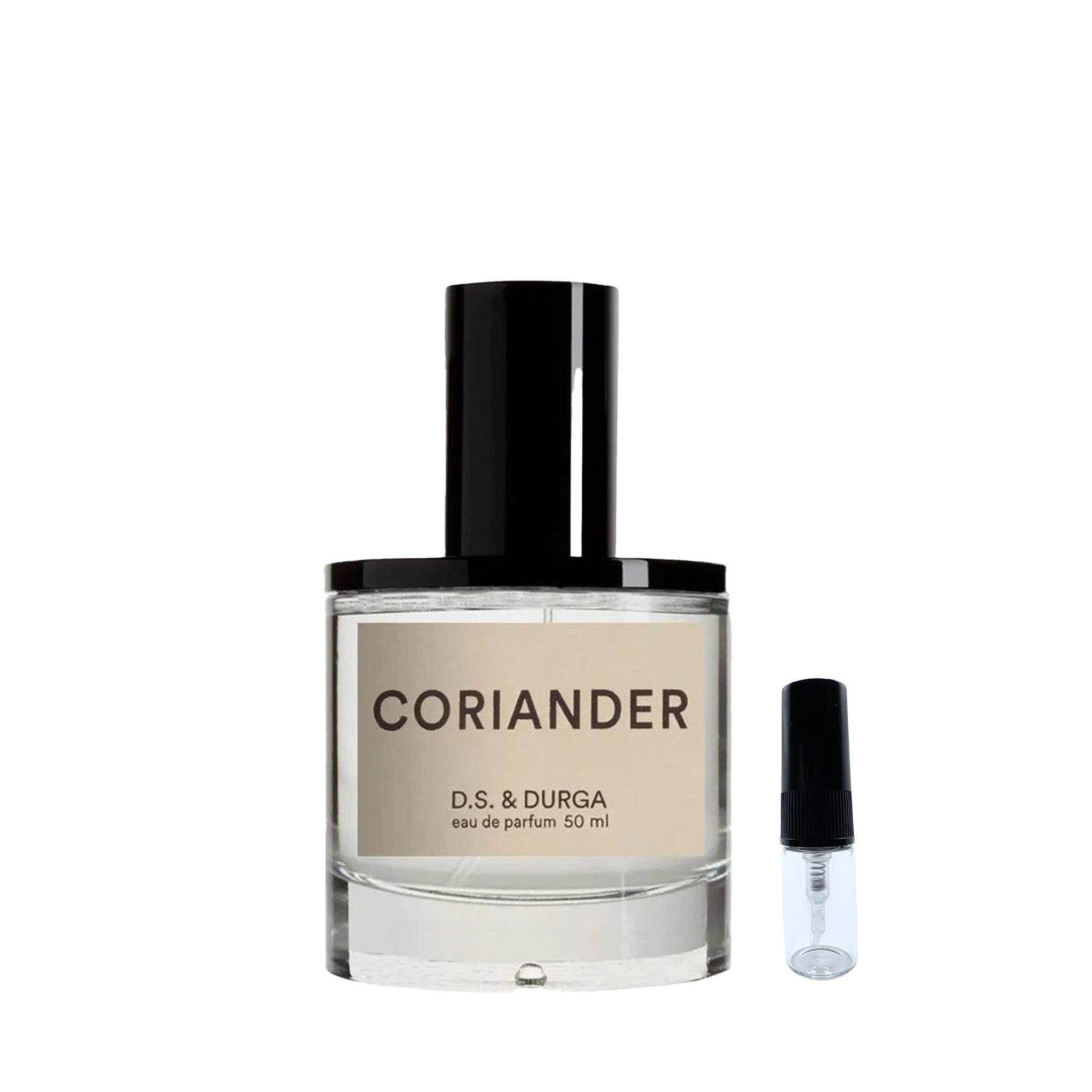 D.S. & Durga Coriander