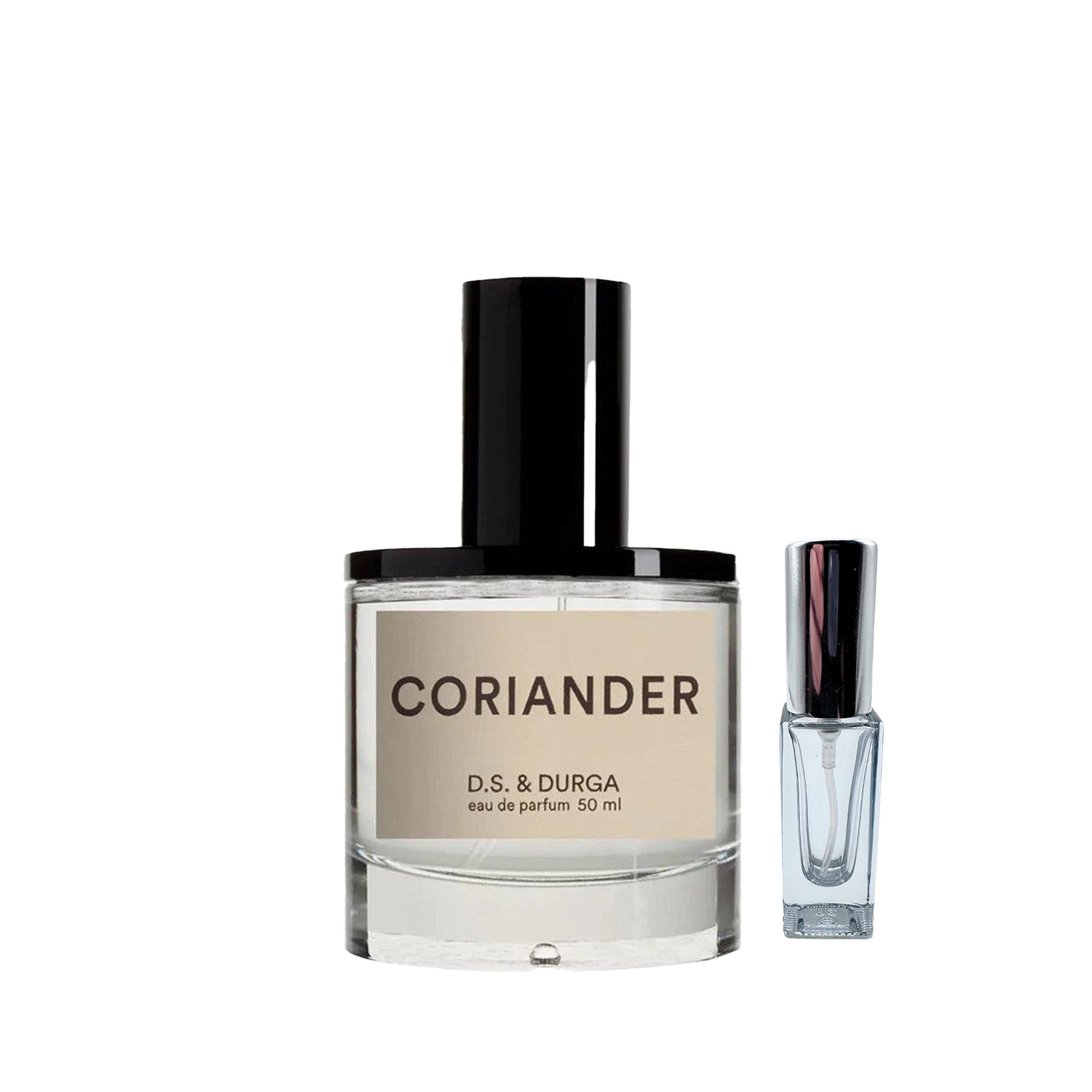 D.S. & Durga Coriander