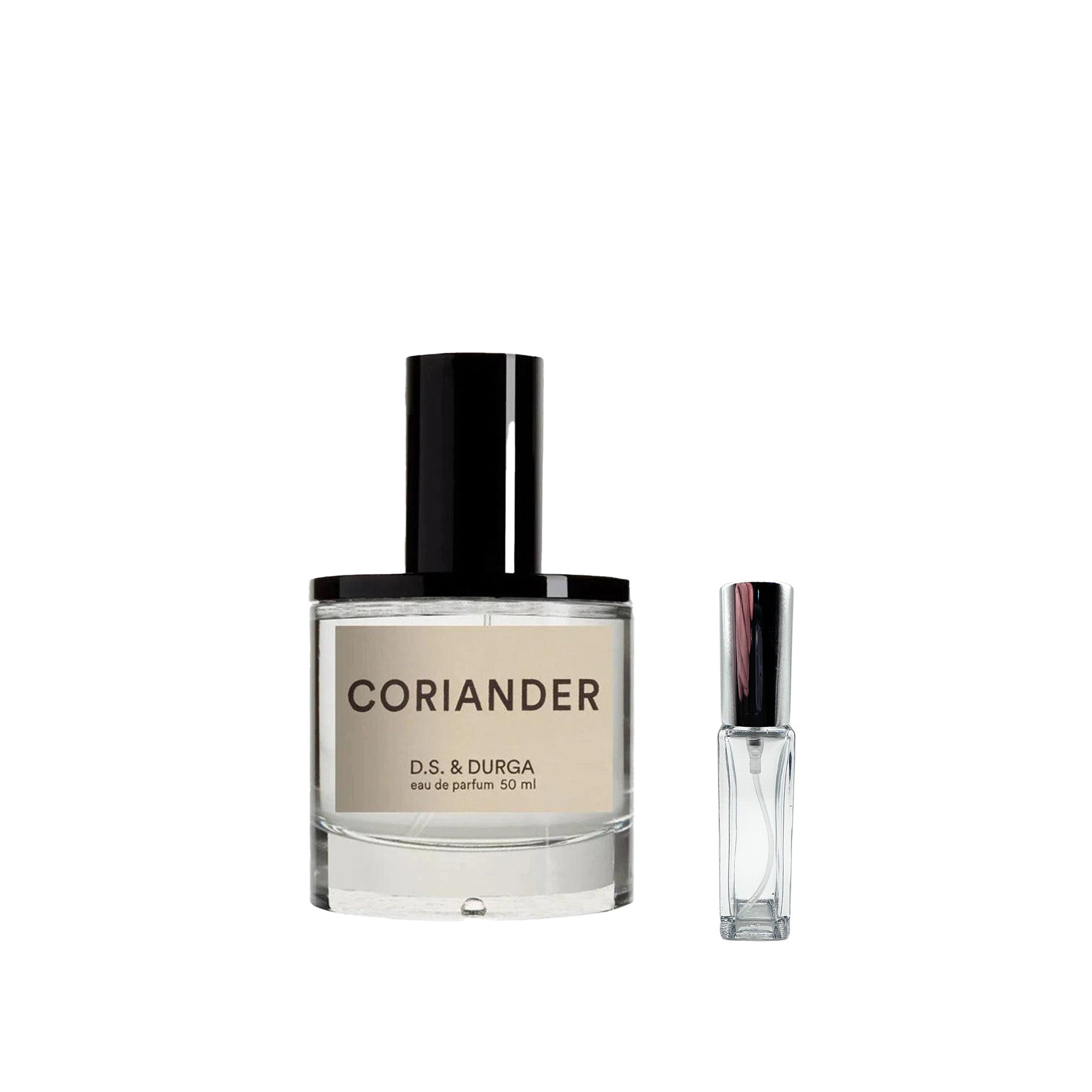 D.S. & Durga Coriander