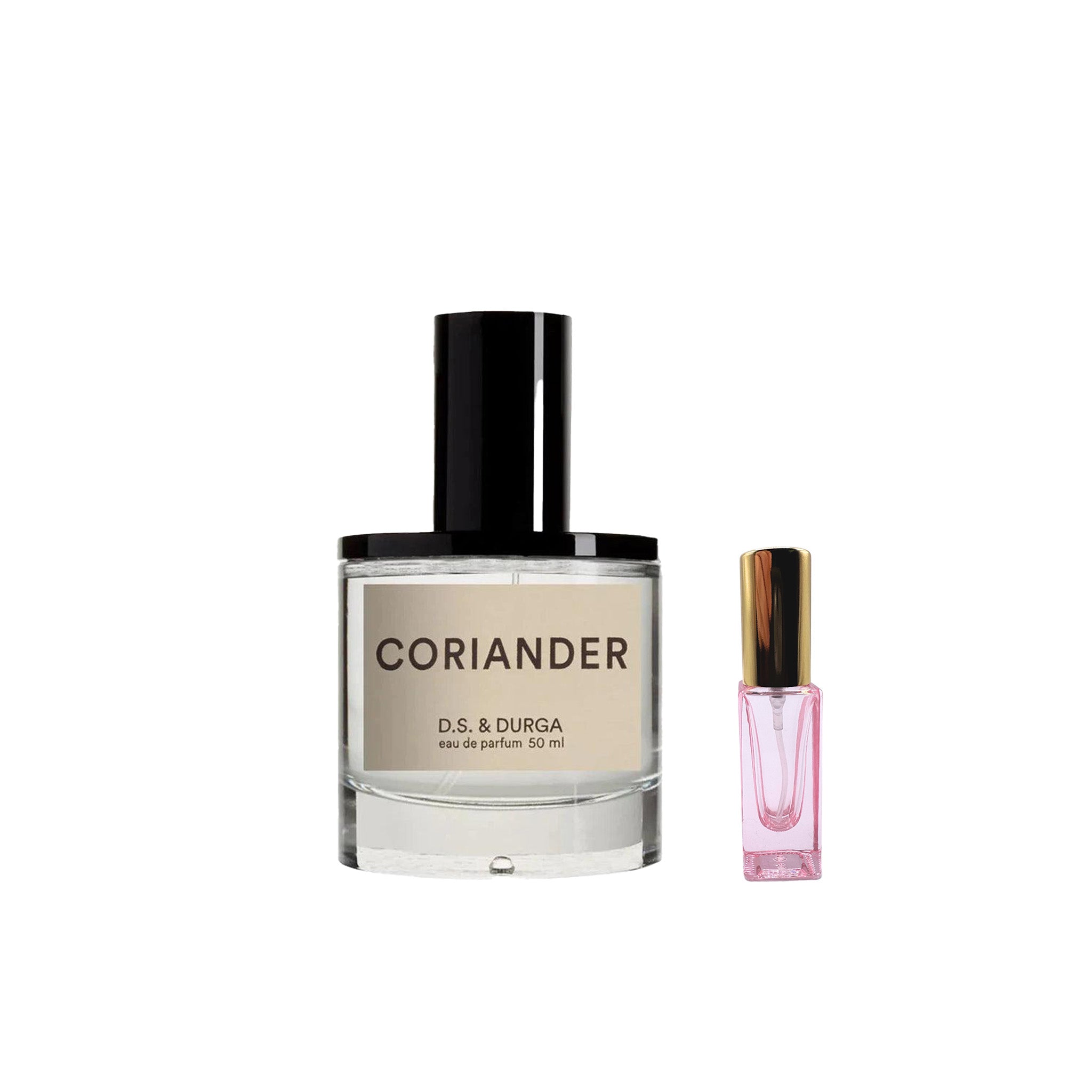 D.S. & Durga Coriander