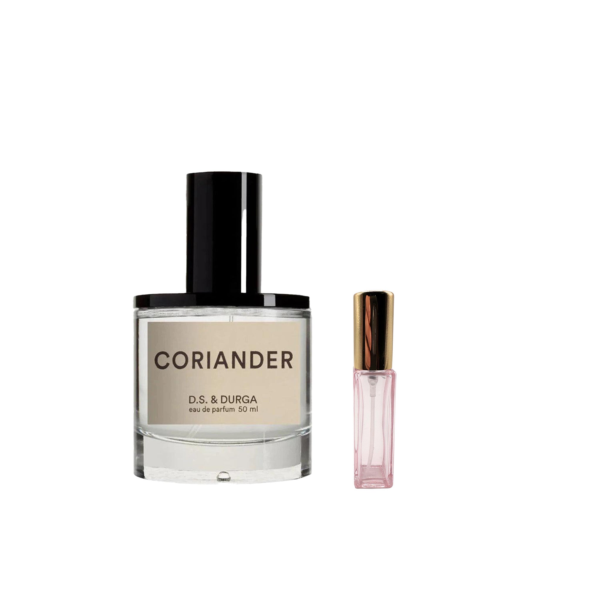 D.S. & Durga Coriander