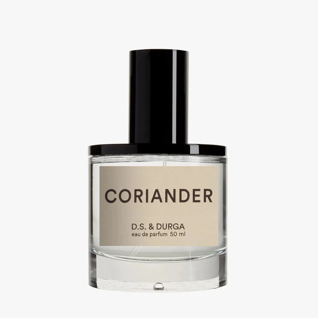 D.S. & Durga Coriander