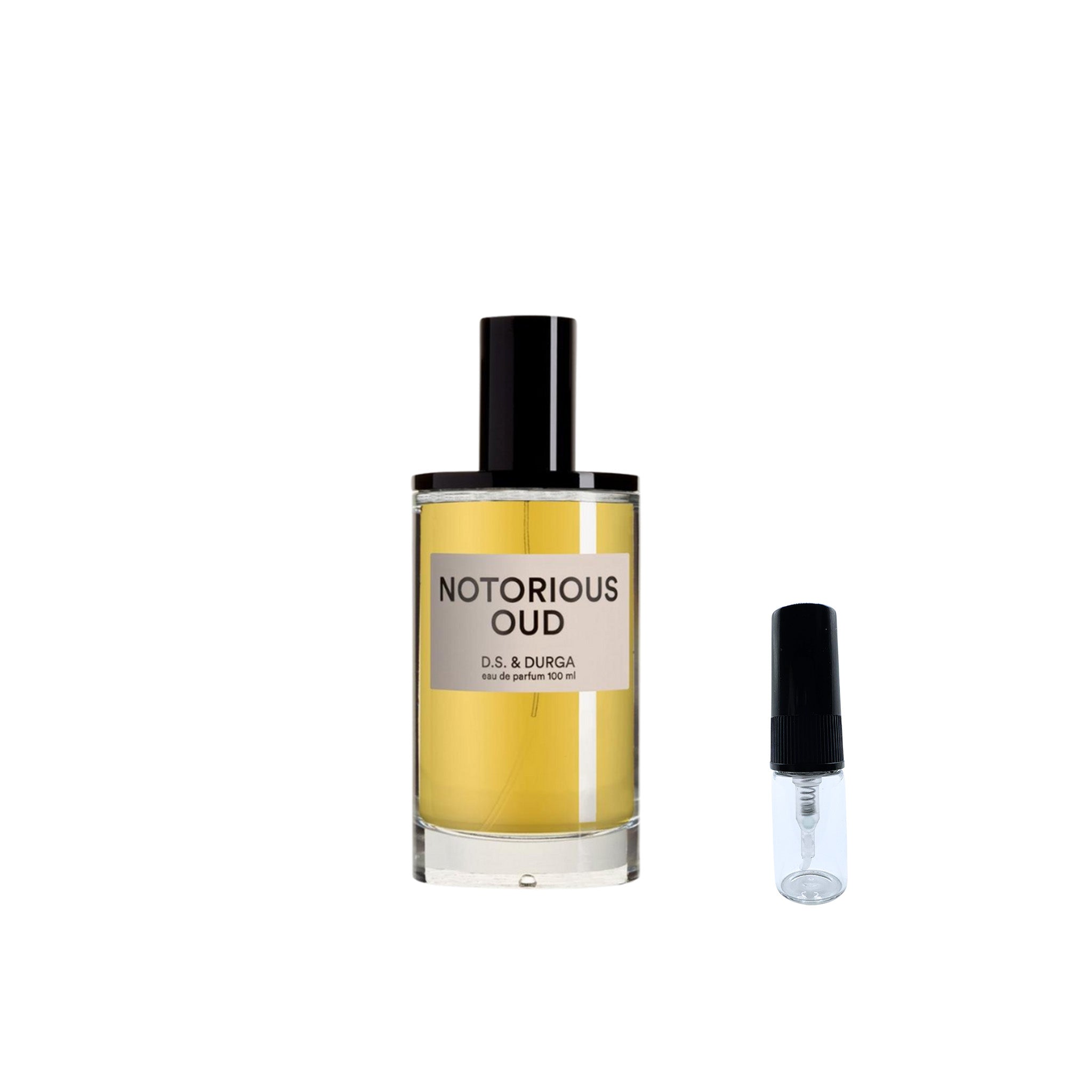 D.S. & Durga Notorious Oud