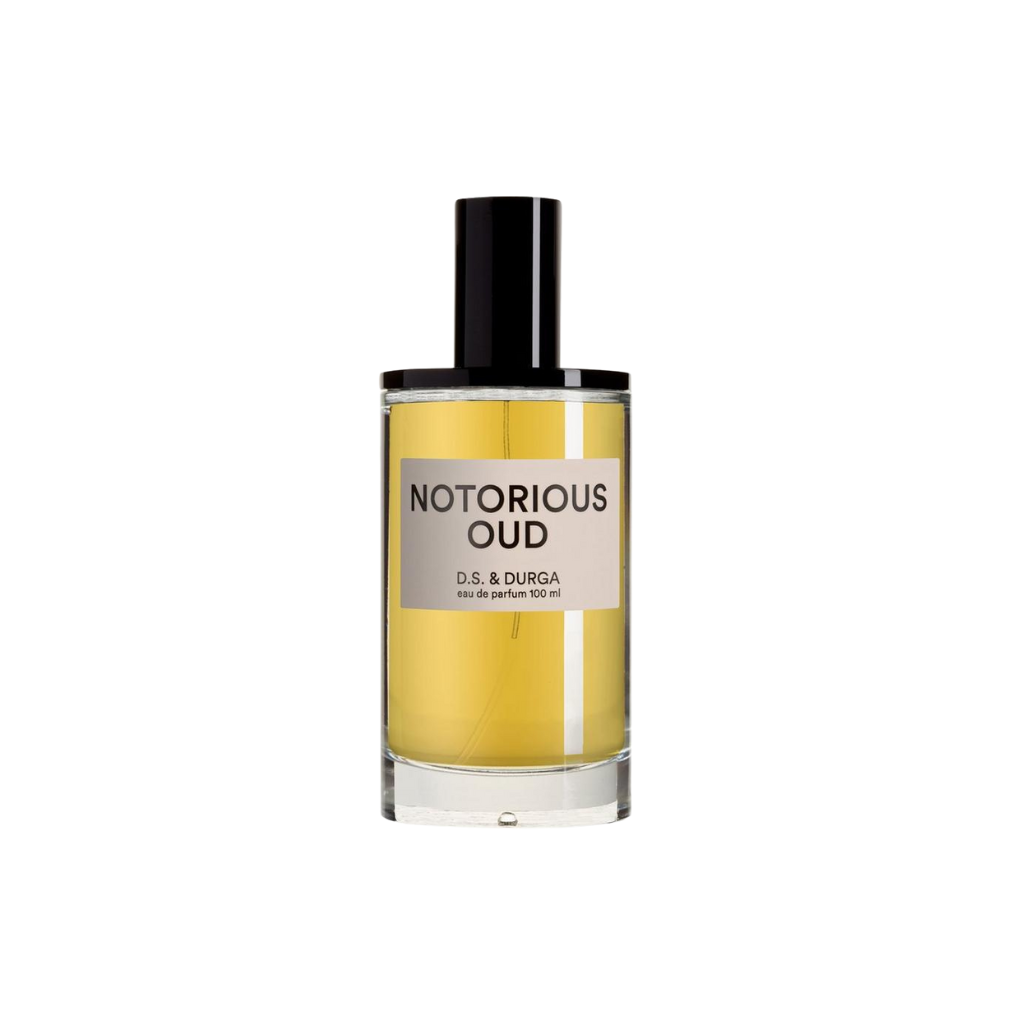 D.S. & Durga Notorious Oud