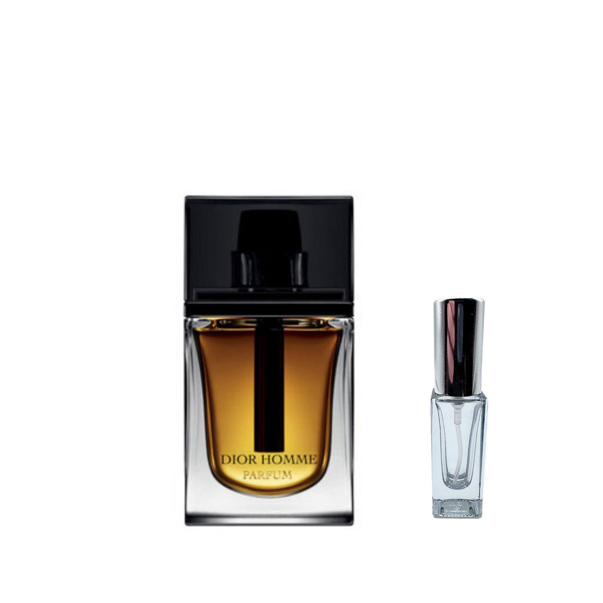 Dior Homme Parfum (2020)
