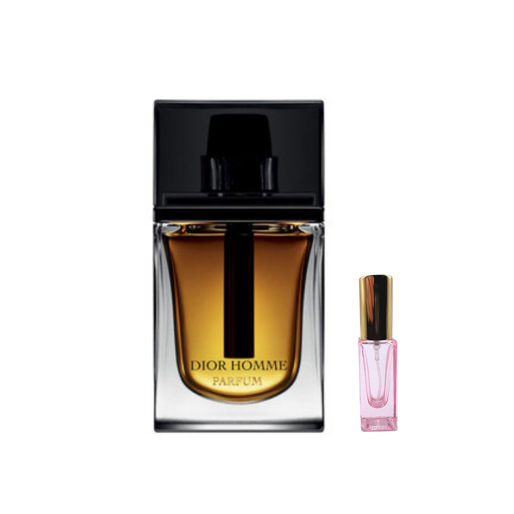 Dior Homme Parfum (2020)