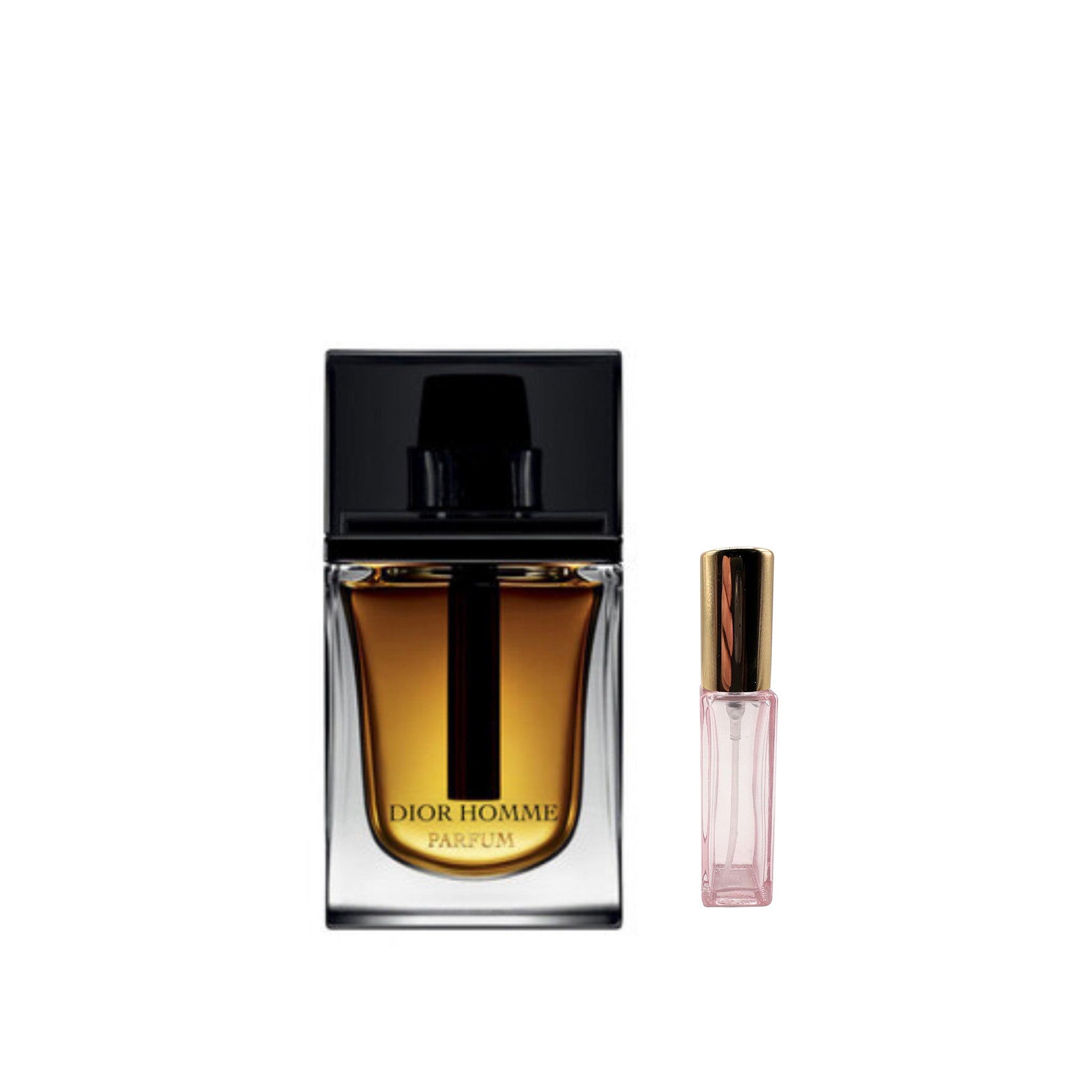 Dior Homme Parfum (2020)