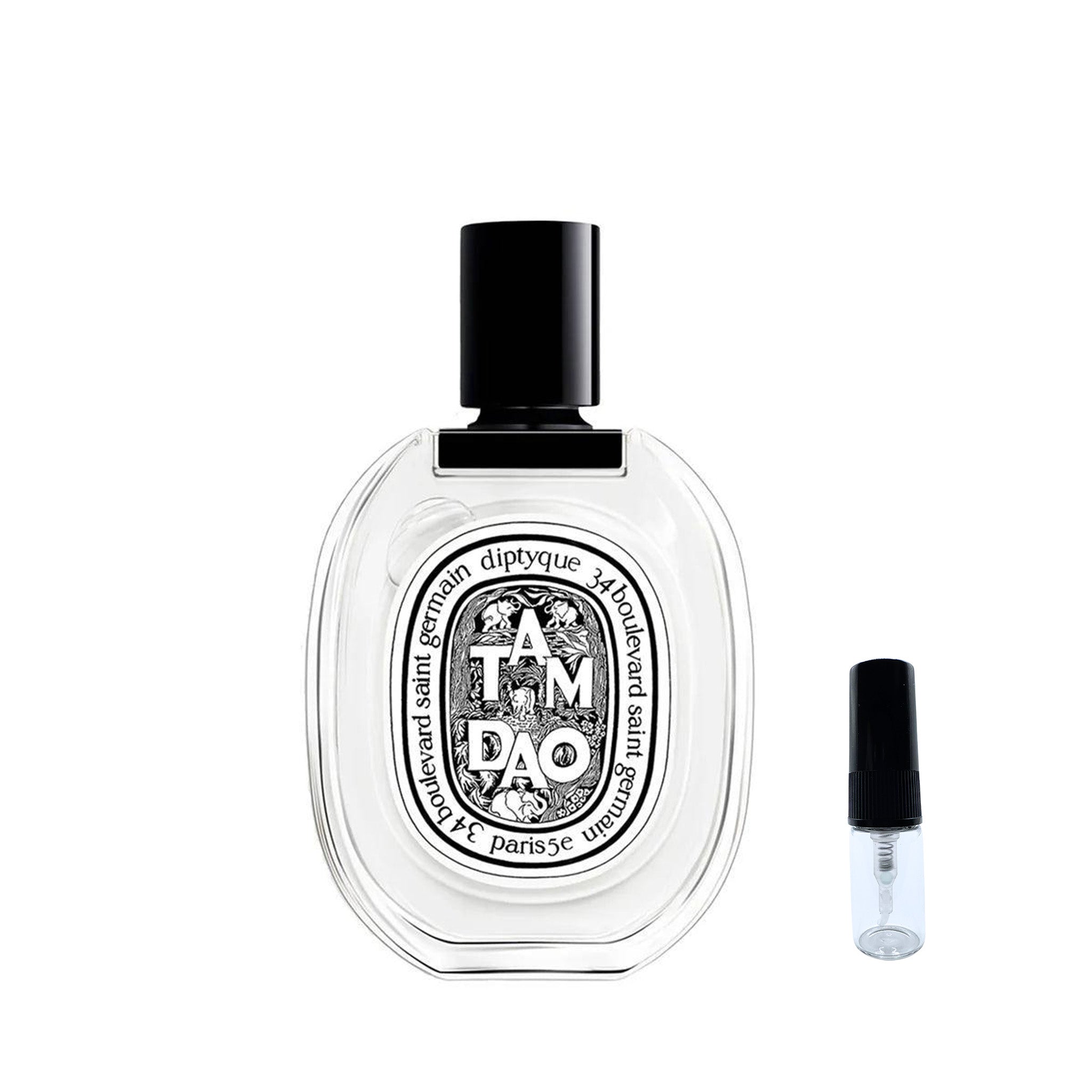 Diptyque Tam Dao