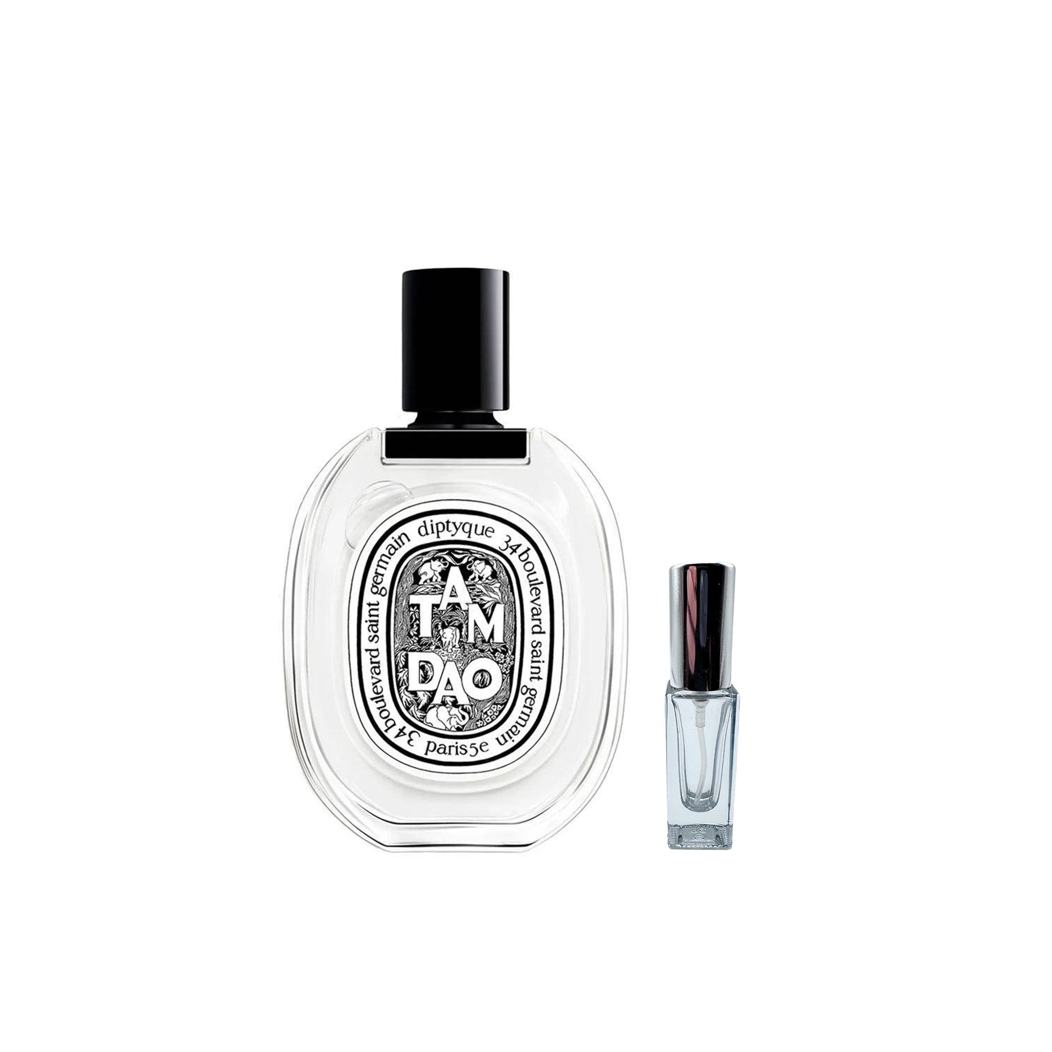 Diptyque Tam Dao