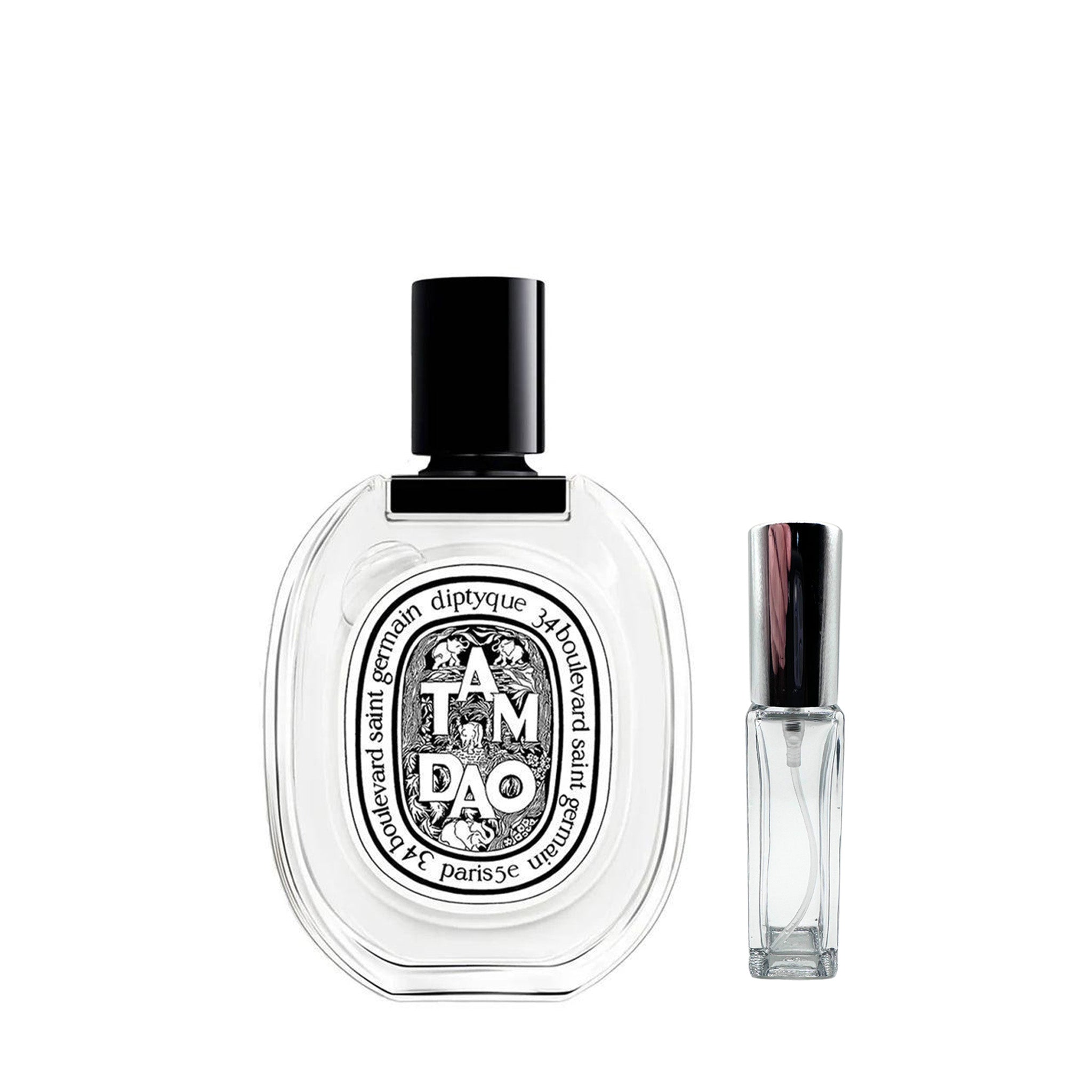 Diptyque Tam Dao