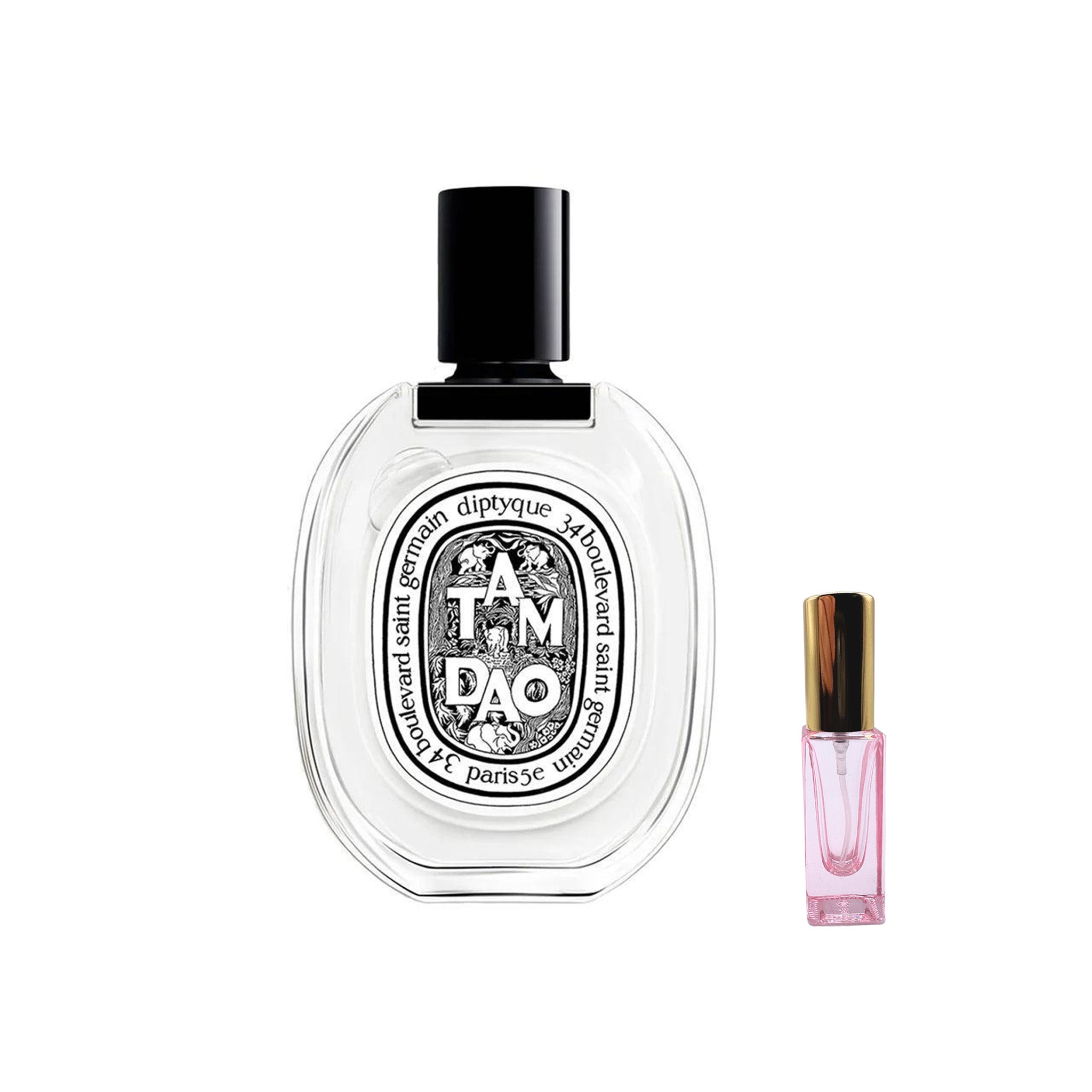 Diptyque Tam Dao