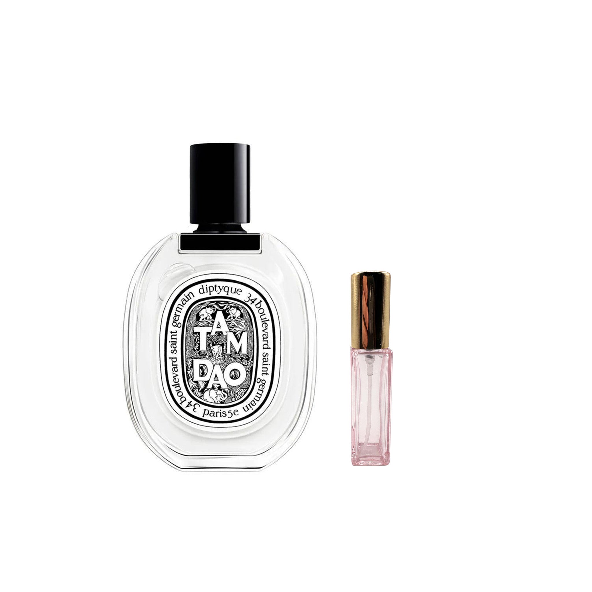 Diptyque Tam Dao