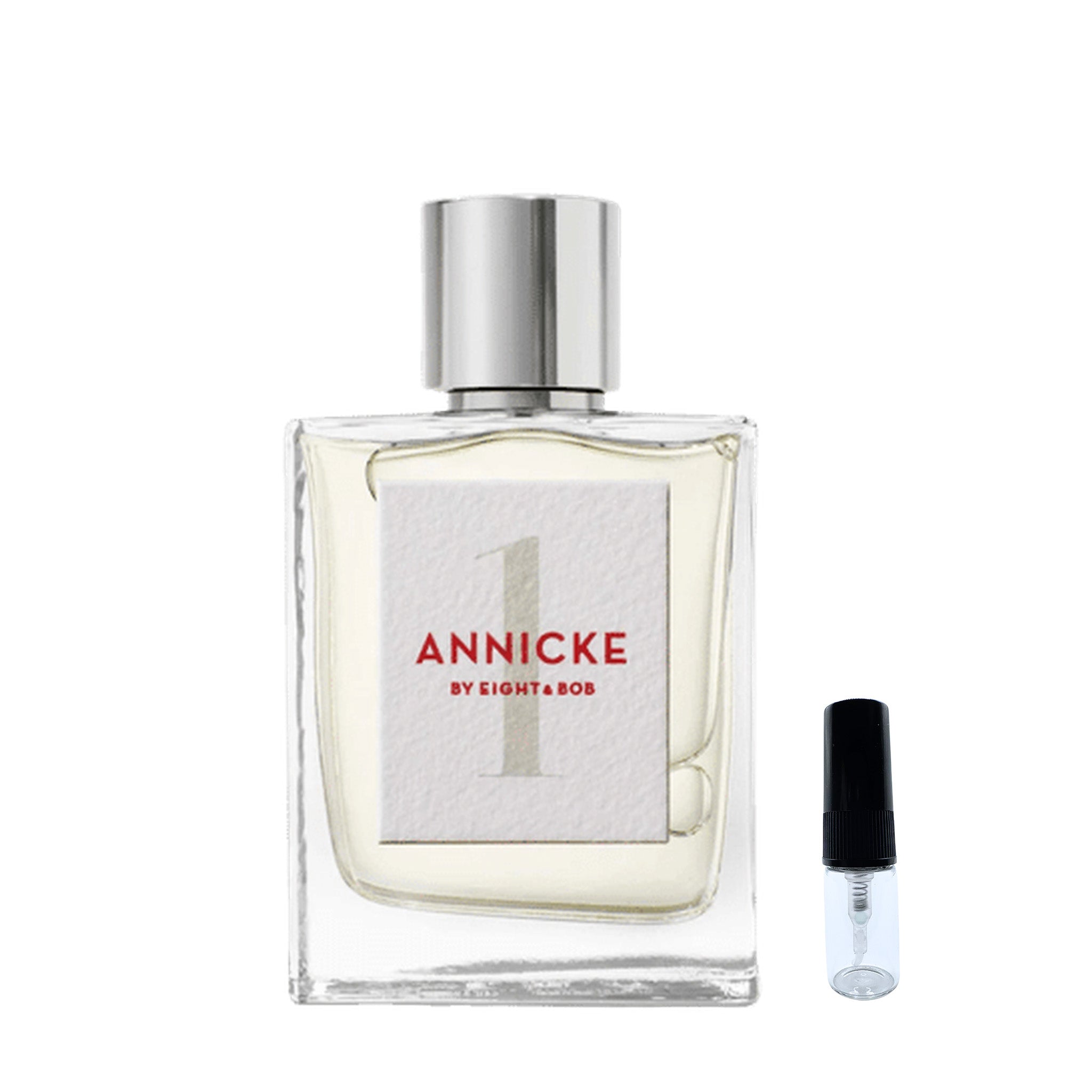 Eight & Bob Annicke 3