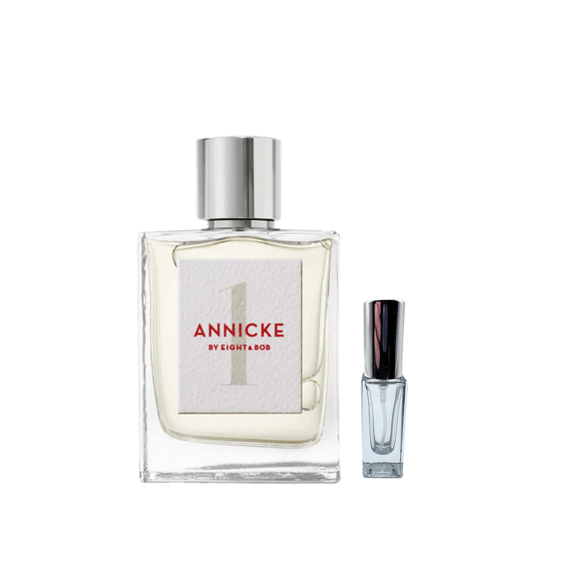 Eight & Bob Annicke 3