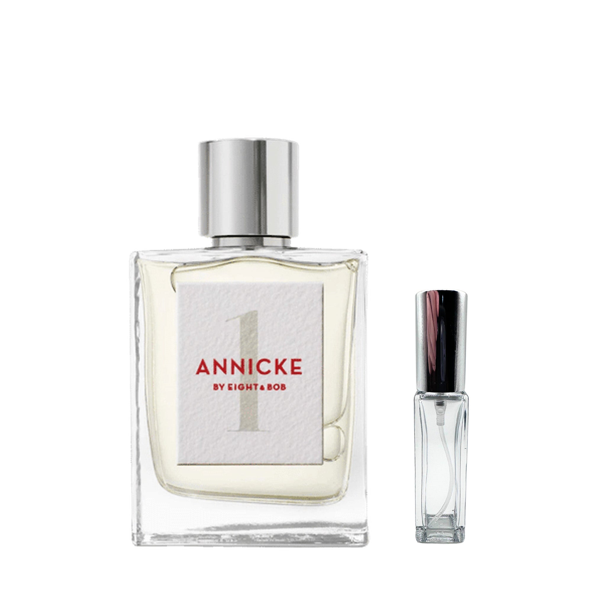 Eight & Bob Annicke 3