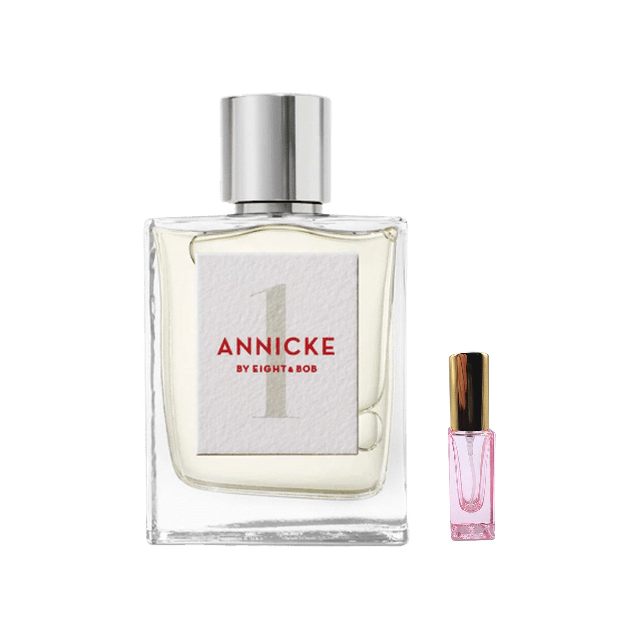 Eight & Bob Annicke 3