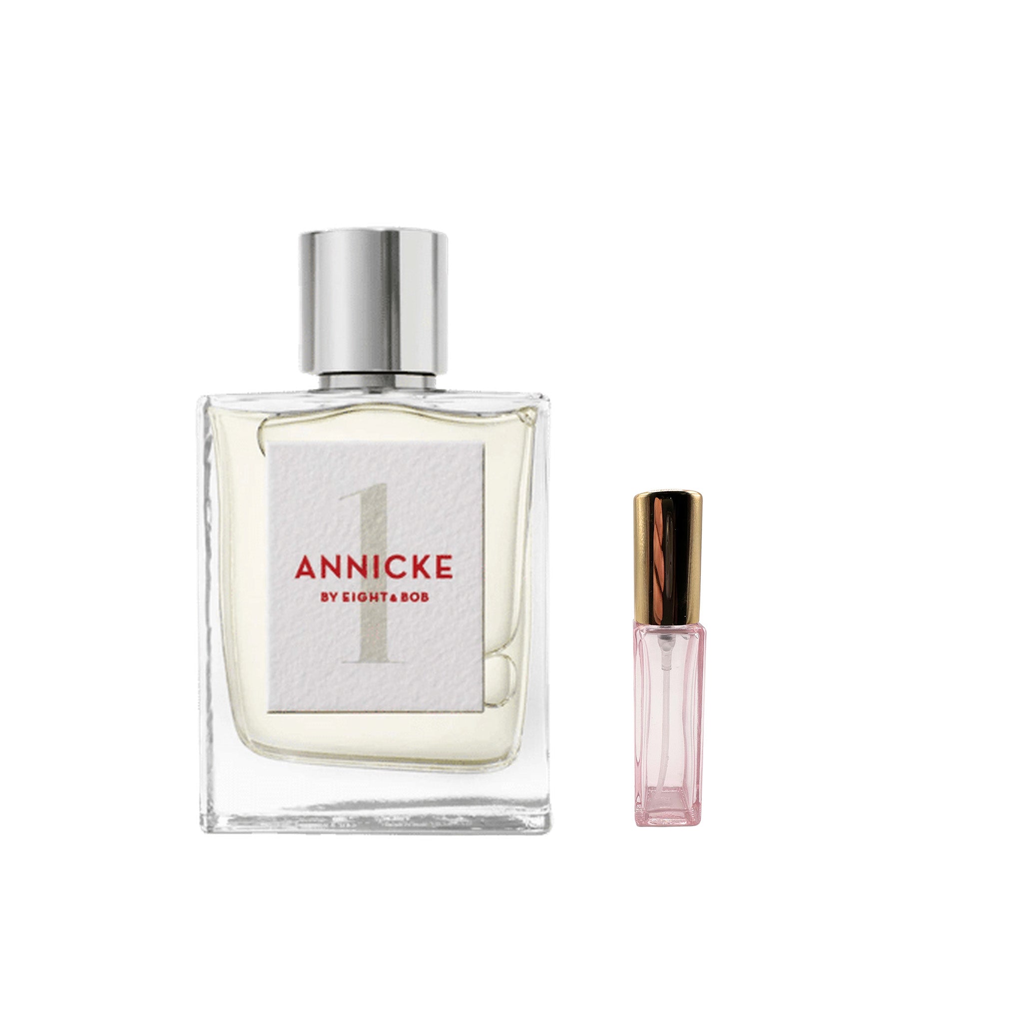 Eight & Bob Annicke 3