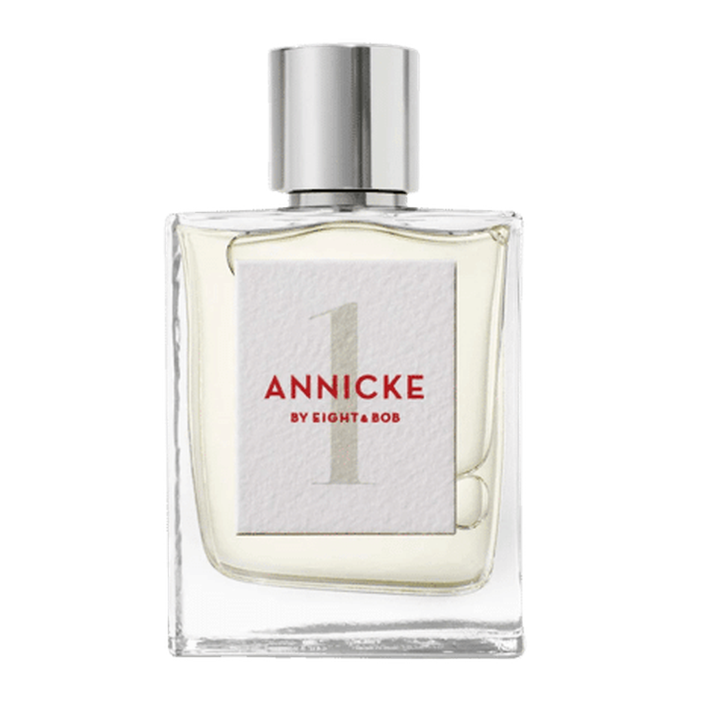 Decant Eight And Bob Annicke 1