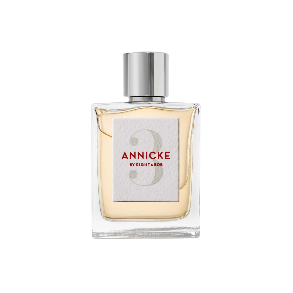 Eight & Bob Annicke 3