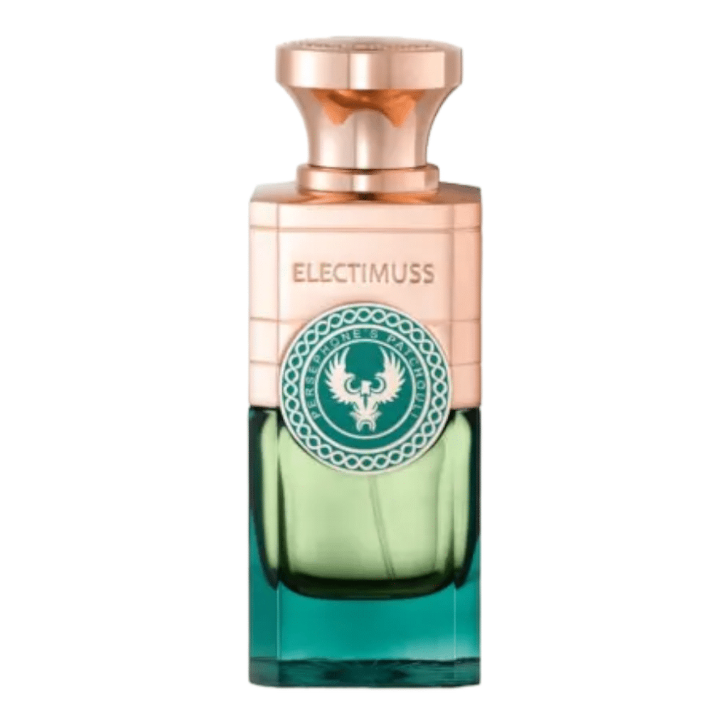 Electimuss Patchouli Of The Underworld