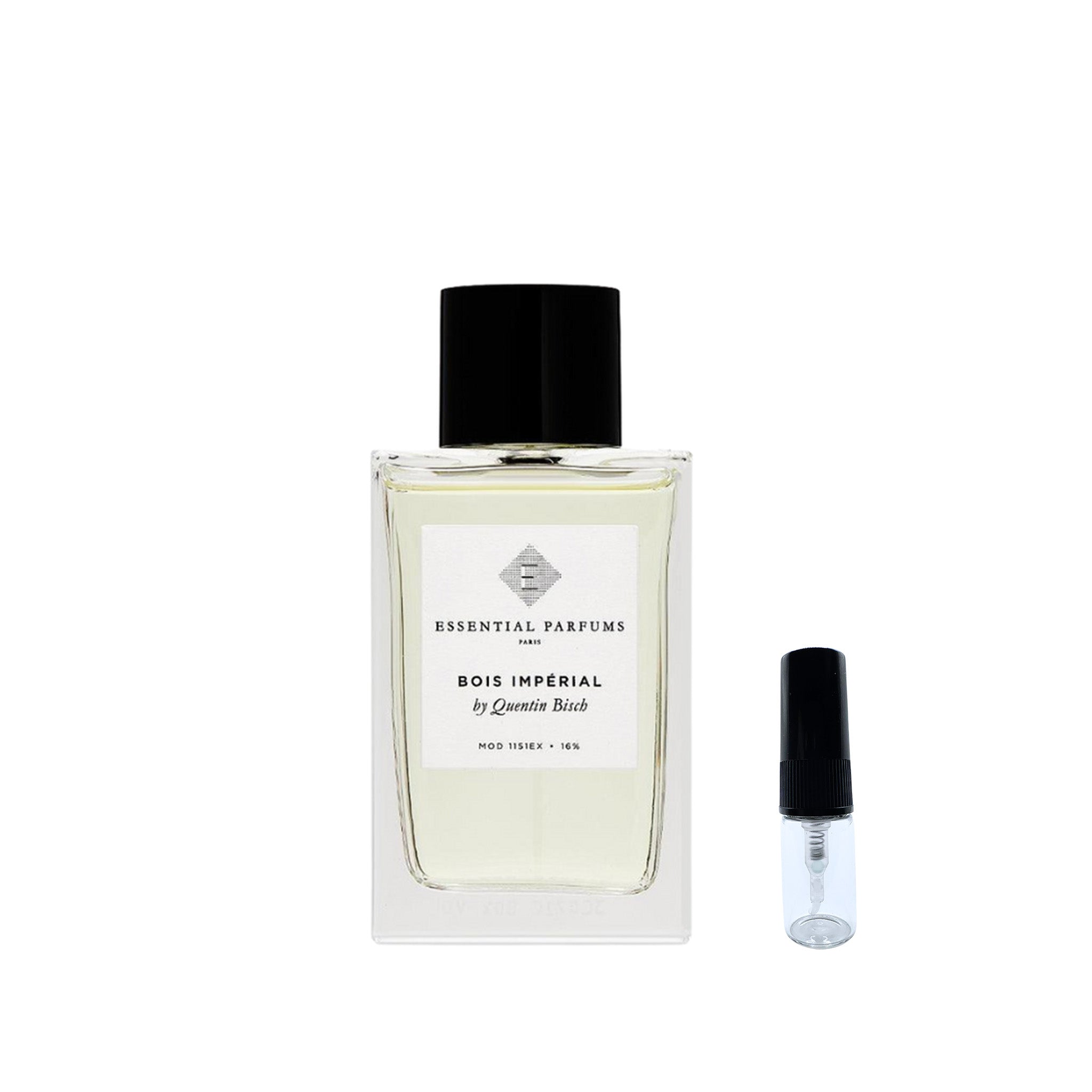 Essential Parfums Bois Imperial