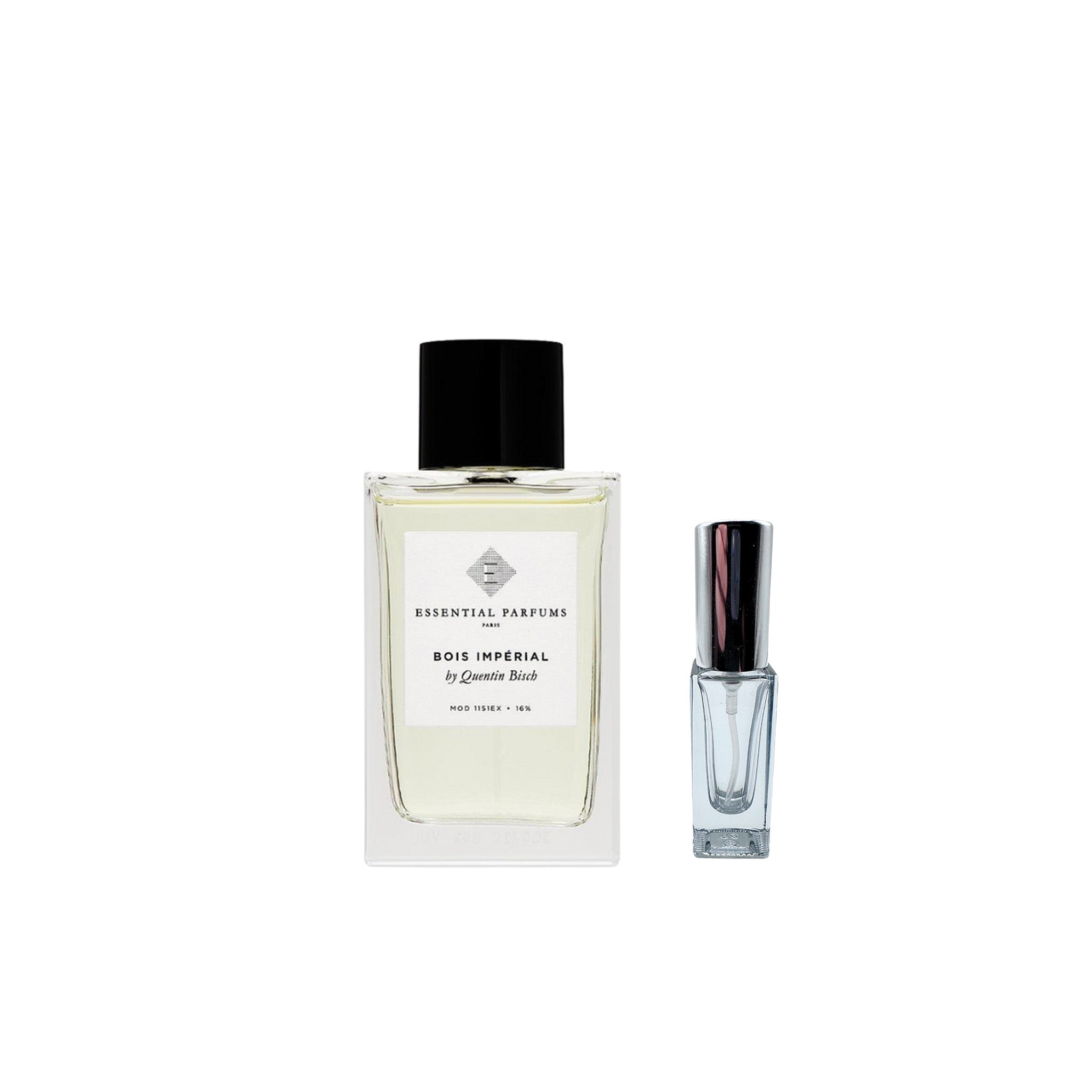 Essential Parfums Bois Imperial