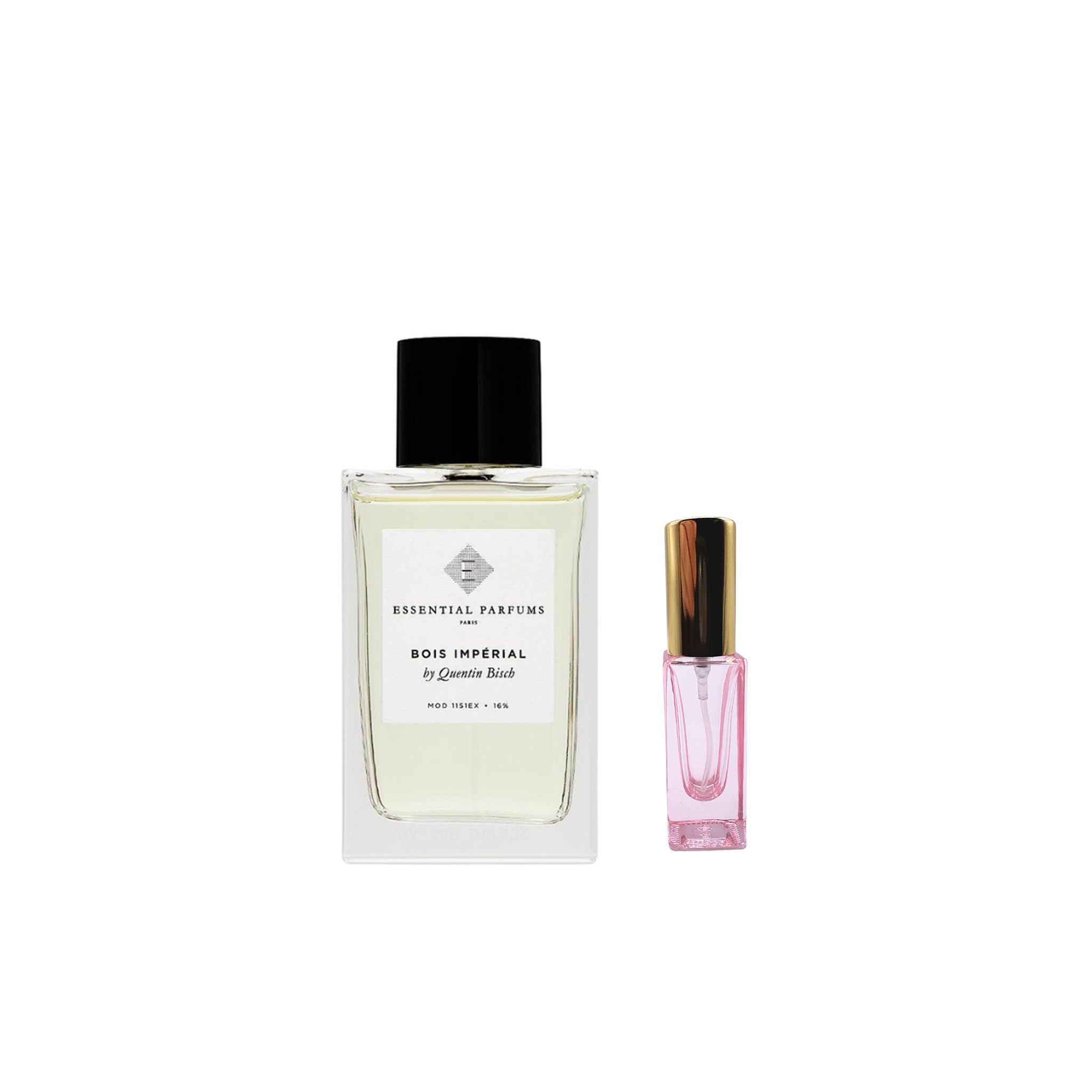Essential Parfums Bois Imperial