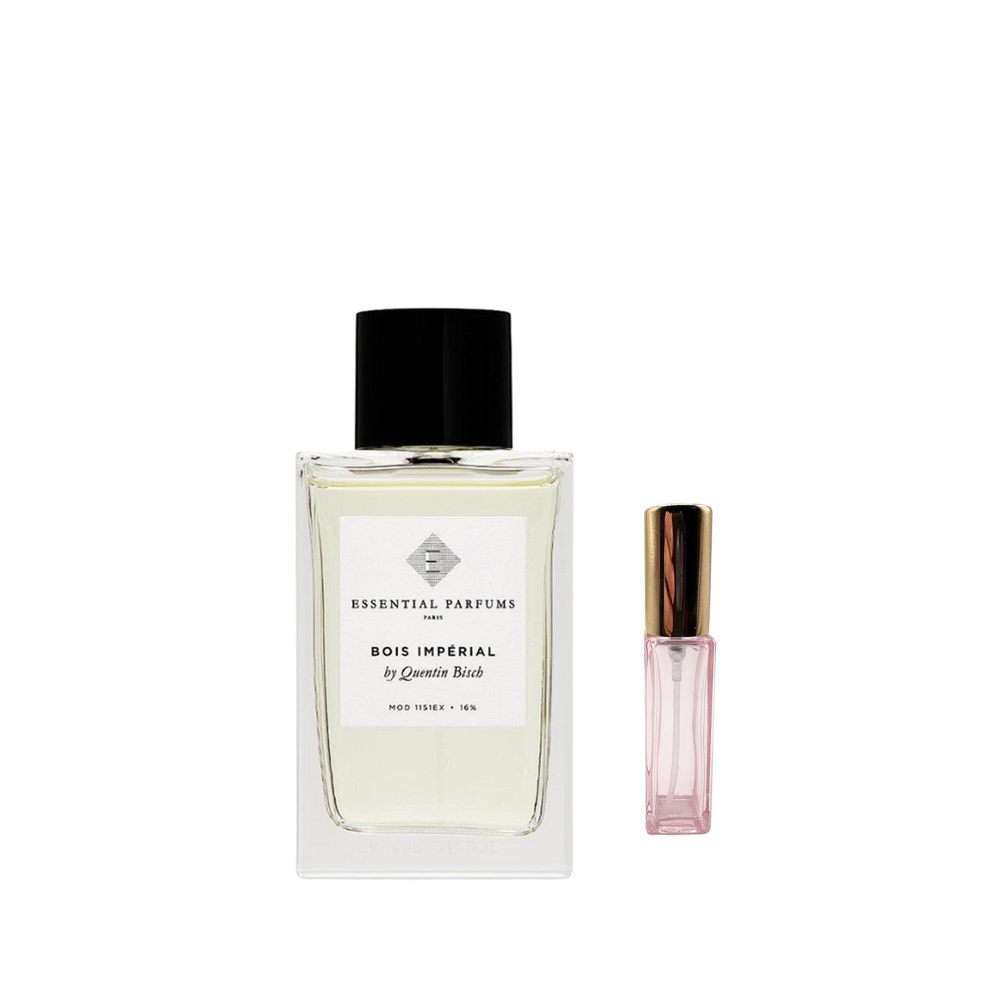 Essential Parfums Bois Imperial