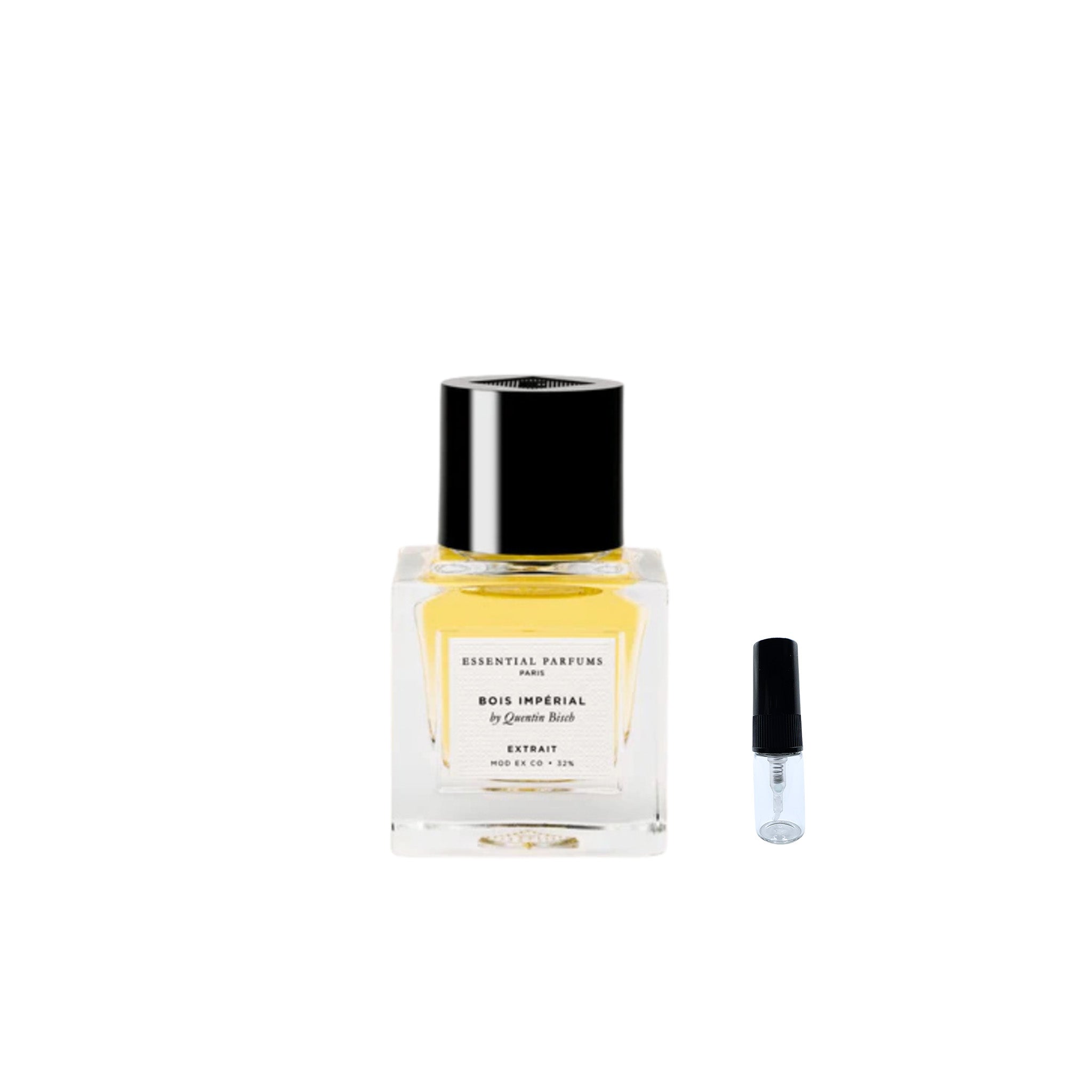 Essential Parfums Bois Imperial Extrait