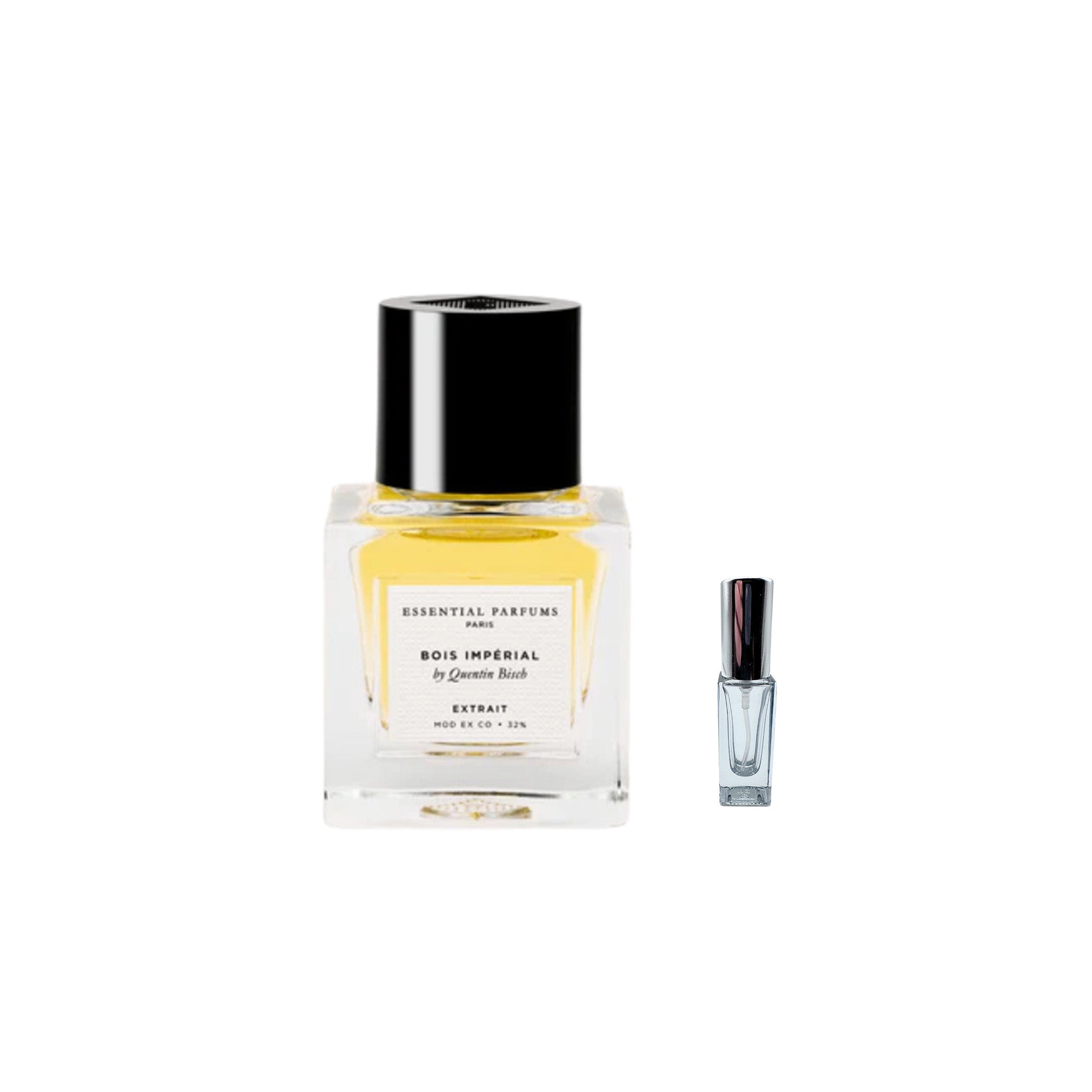 Essential Parfums Bois Imperial Extrait