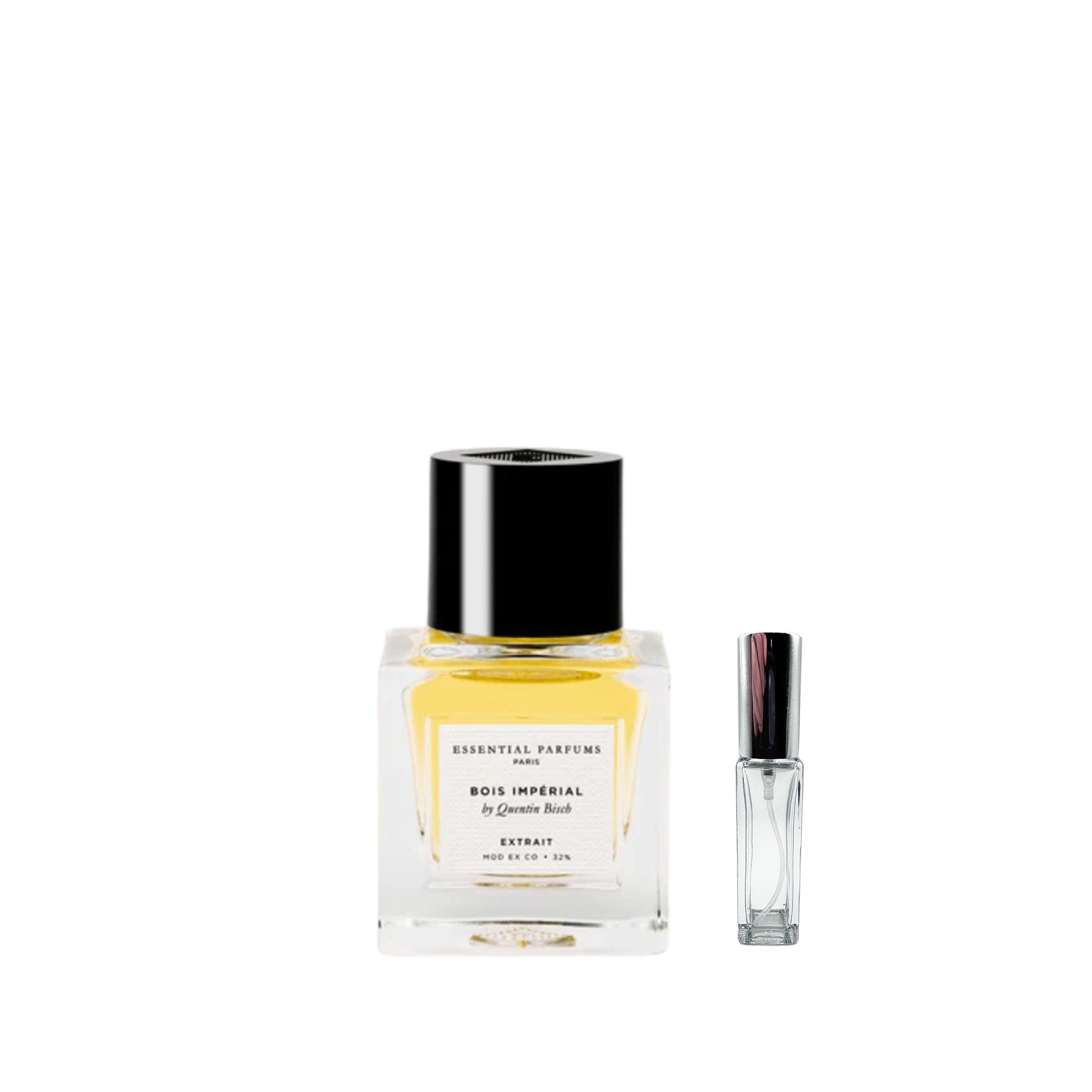 Essential Parfums Bois Imperial Extrait