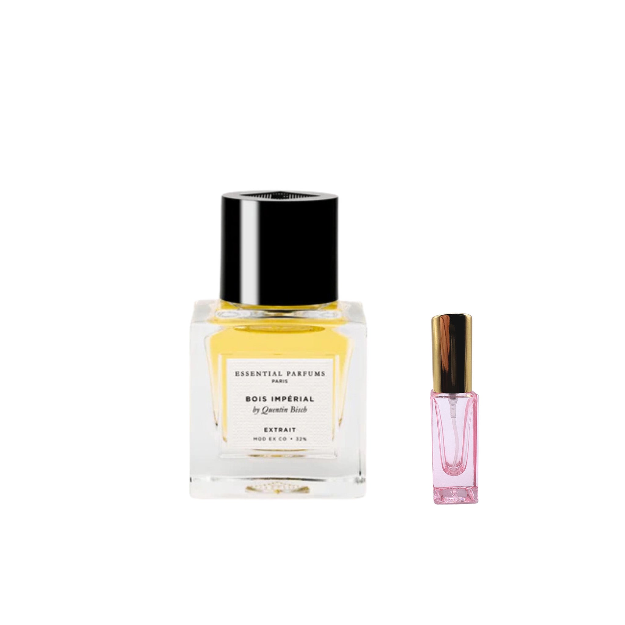 Essential Parfums Bois Imperial Extrait