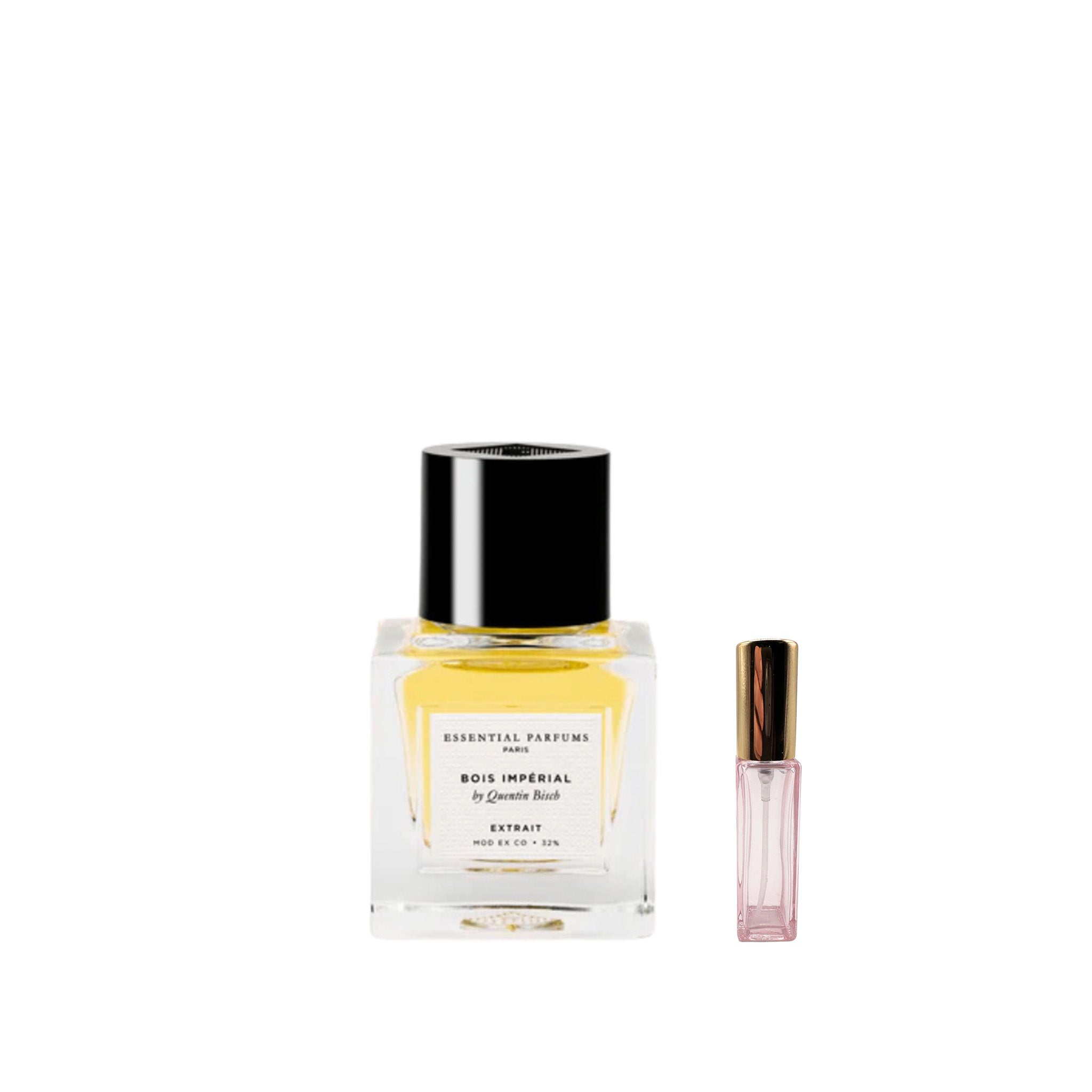 Essential Parfums Bois Imperial Extrait