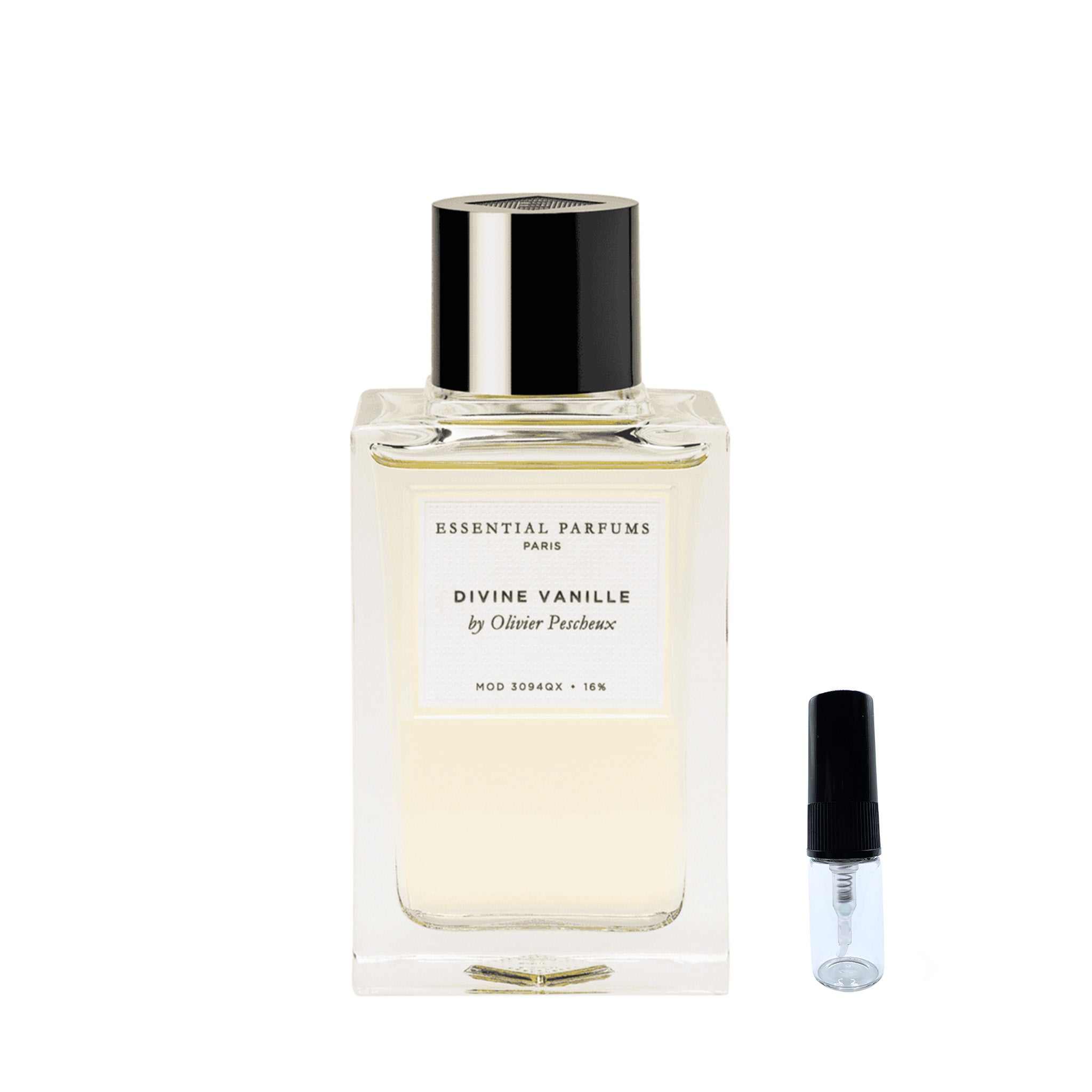 Essential Parfums Divine Vanille